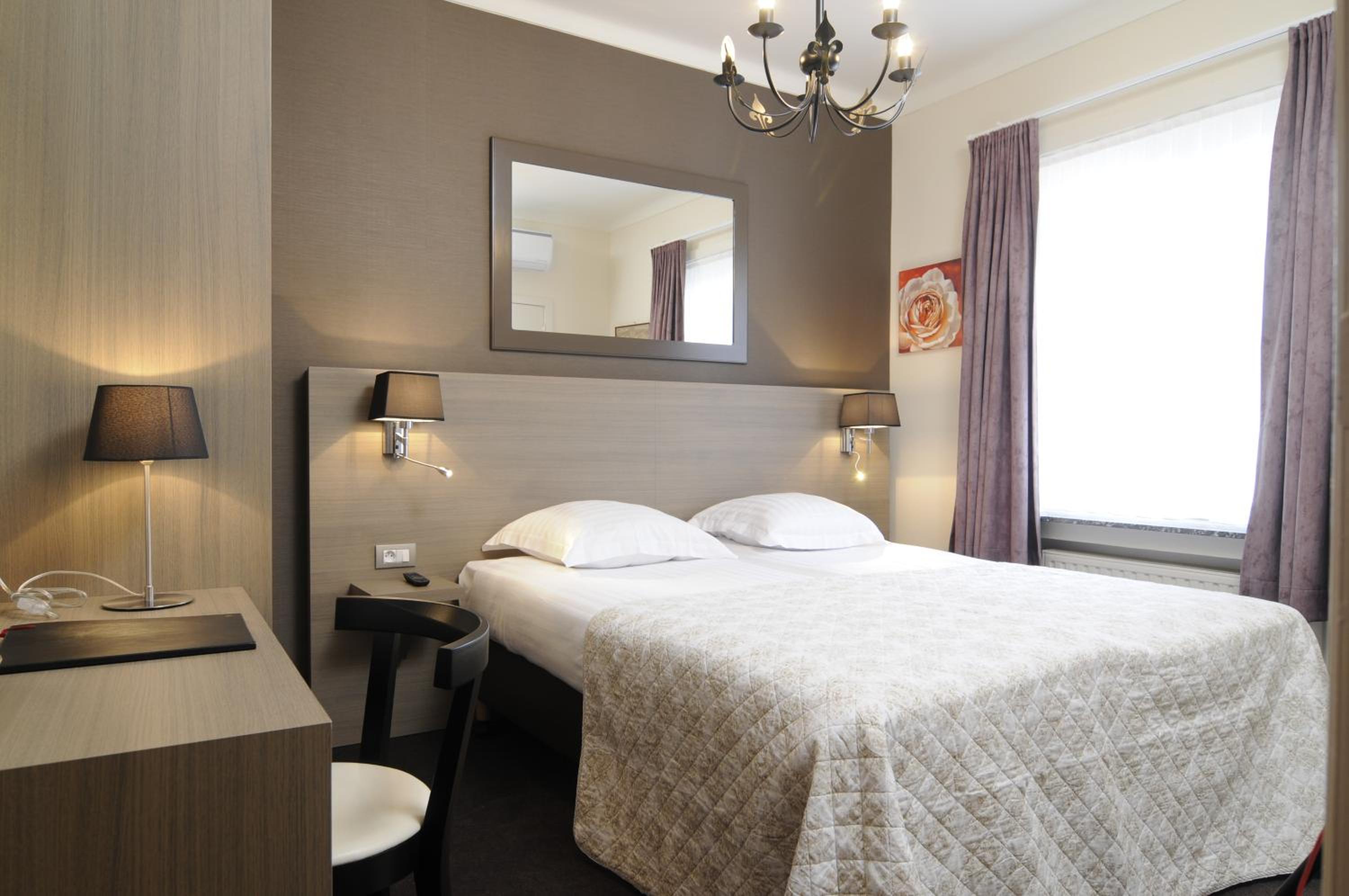 Bruges Vacations - Hotel Albert I - Property Image 22