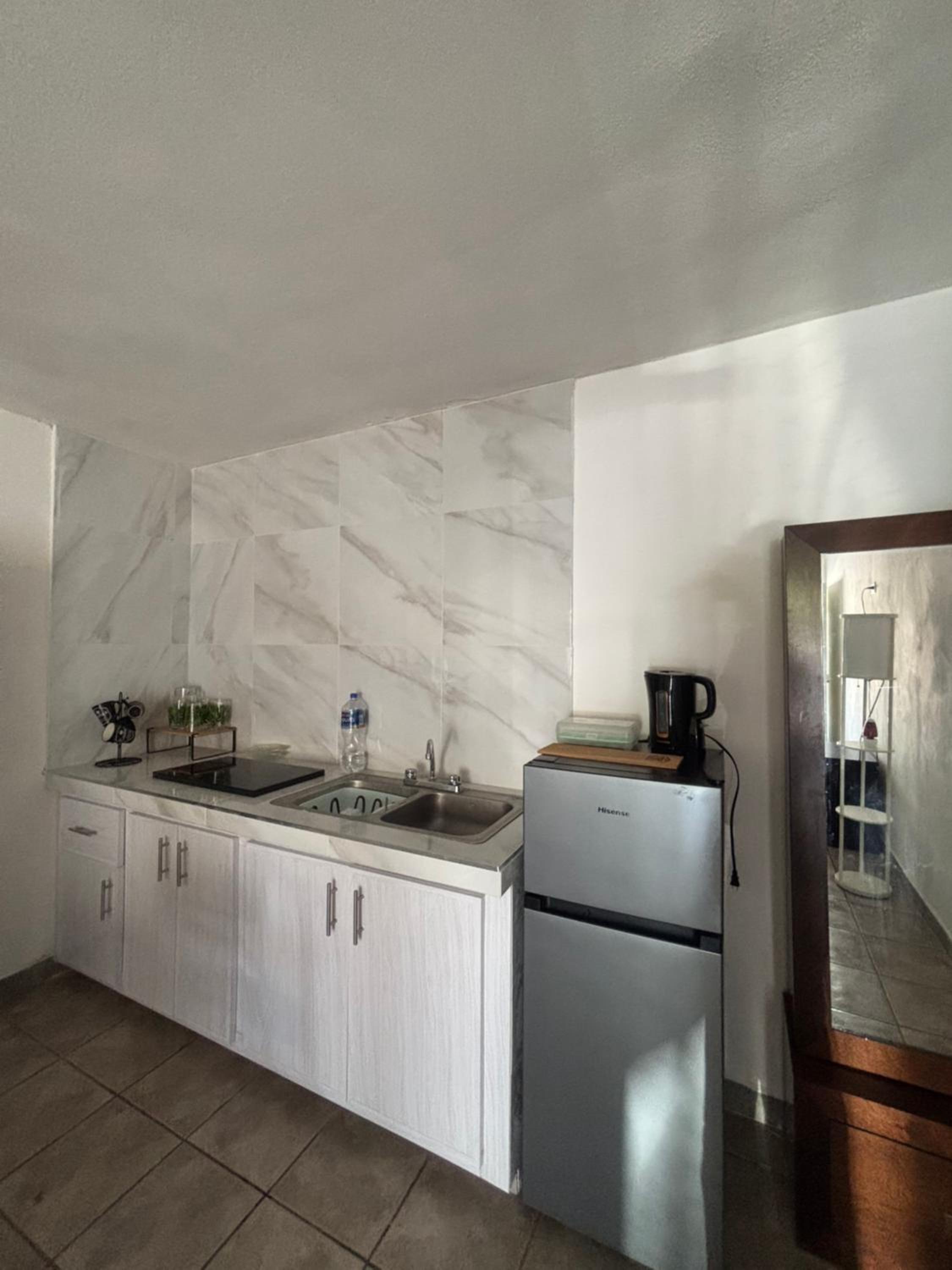 Casa blanca apartment