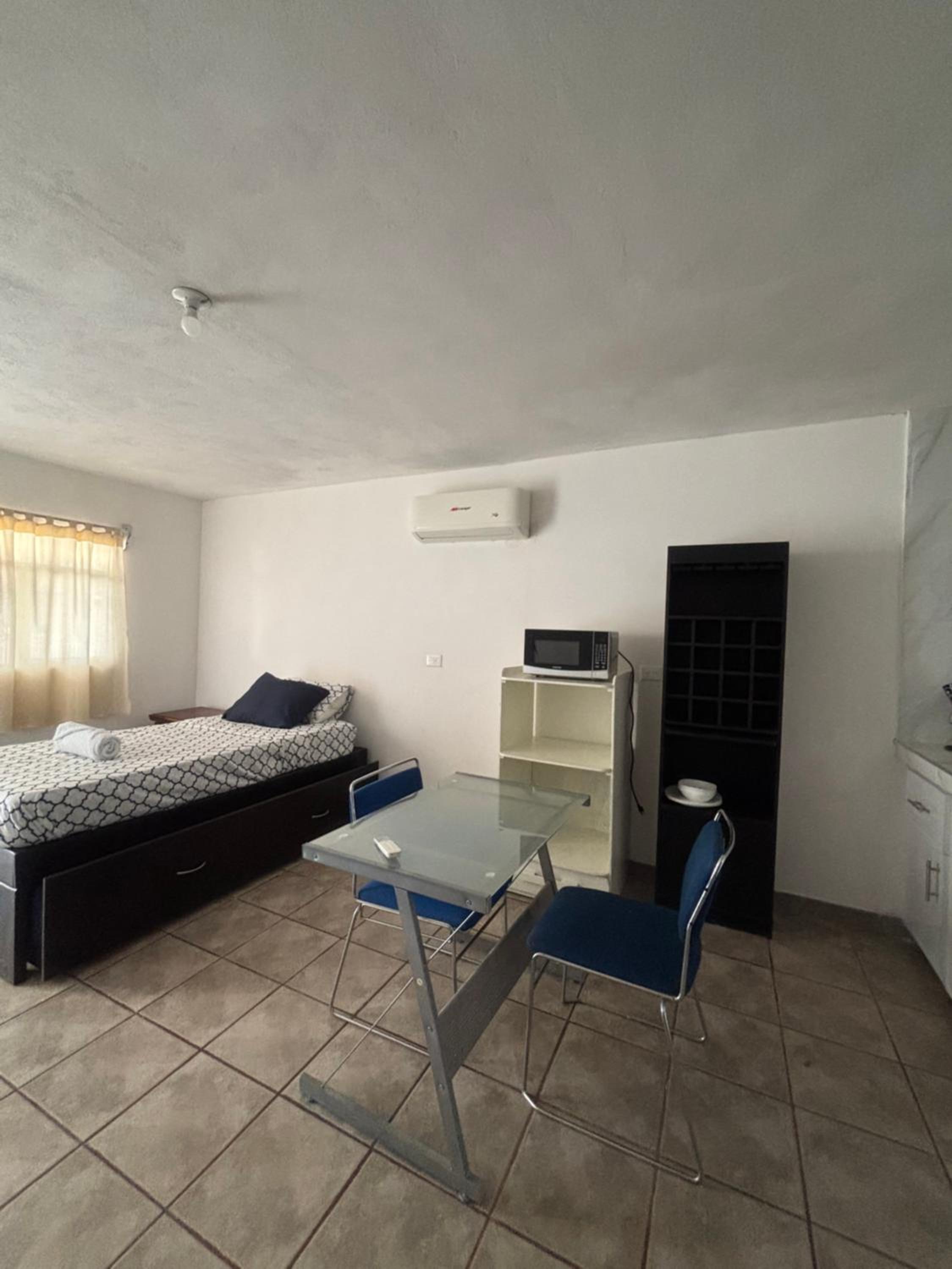Casa blanca apartment