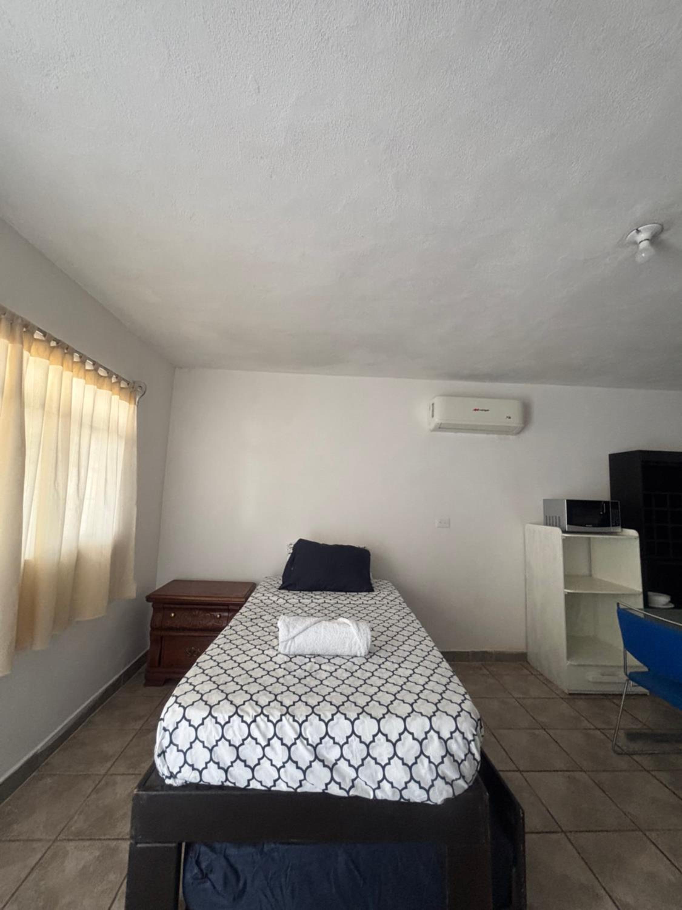 Casa blanca apartment