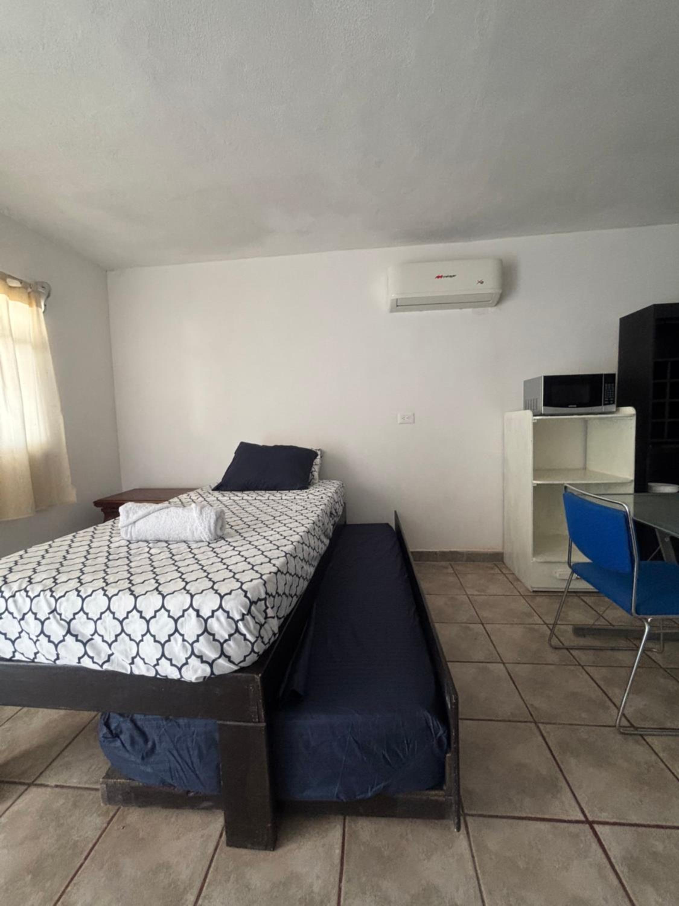 Casa blanca apartment