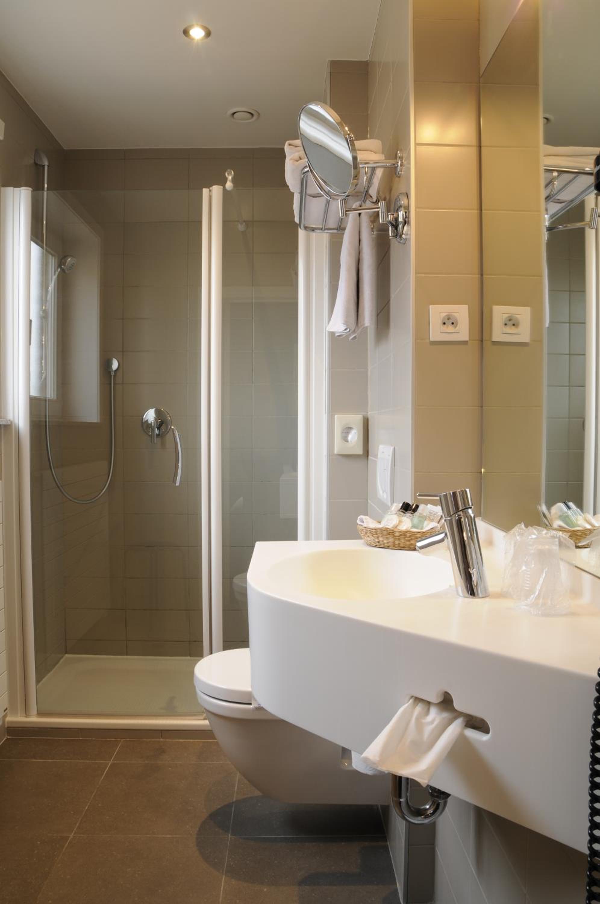 Bruges Vacations - Hotel Albert I - Property Image 12