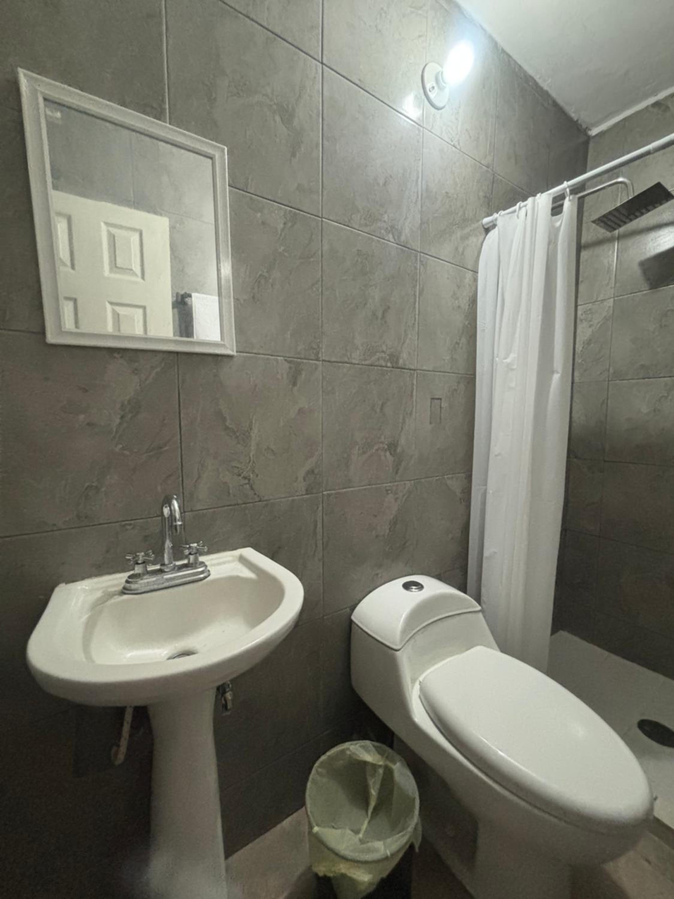 Casa blanca apartment