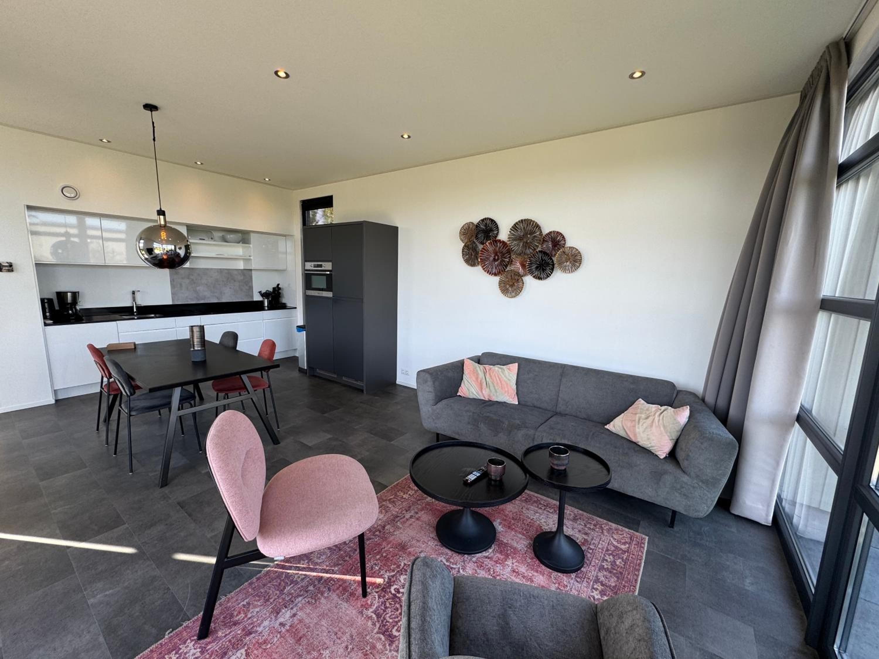 Enkhuizer Strand Chalet Leuke Plek Haus Nr 216
