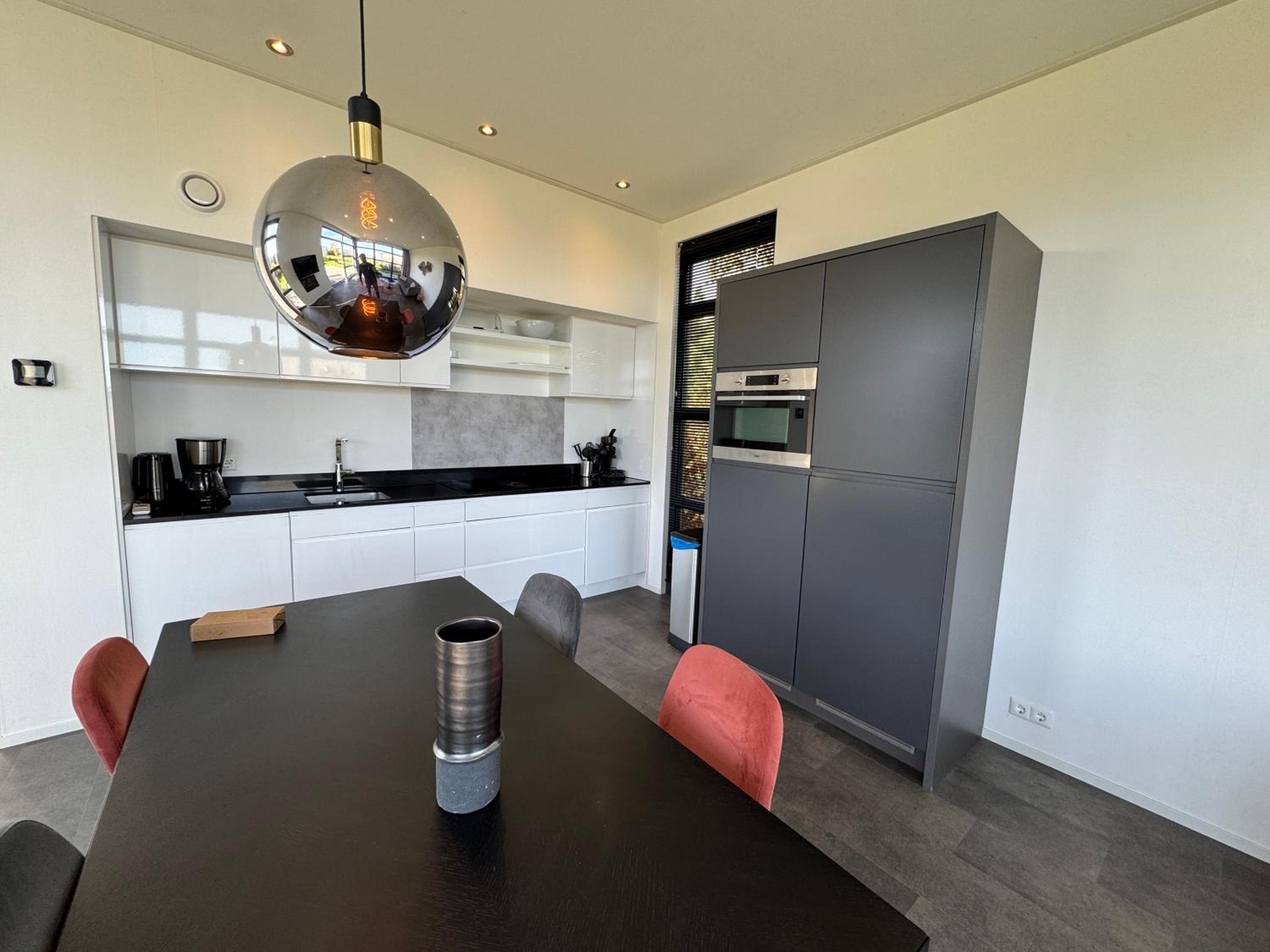 Enkhuizer Strand Chalet Leuke Plek Haus Nr 216