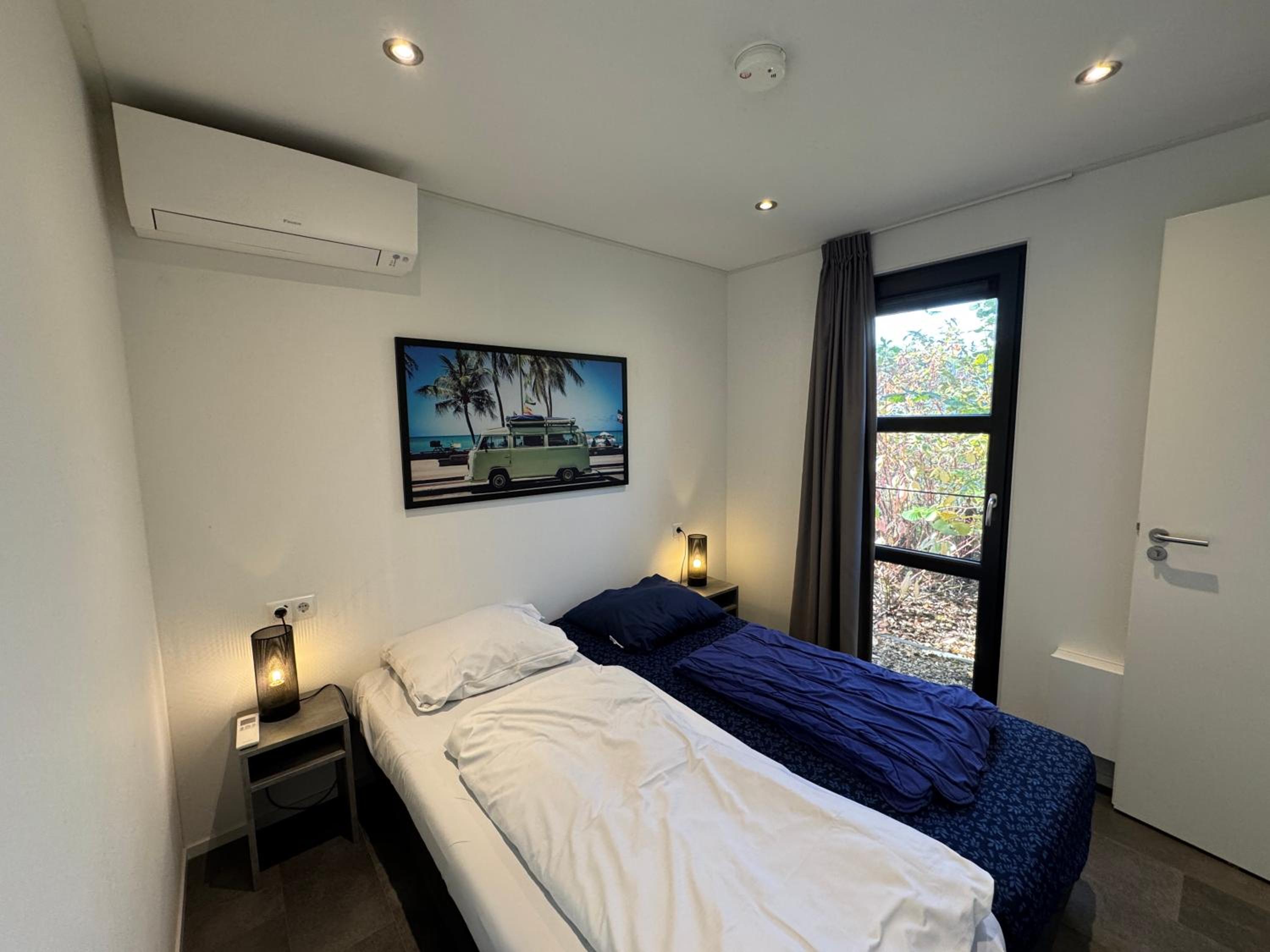 Enkhuizer Strand Chalet Leuke Plek Haus Nr 216
