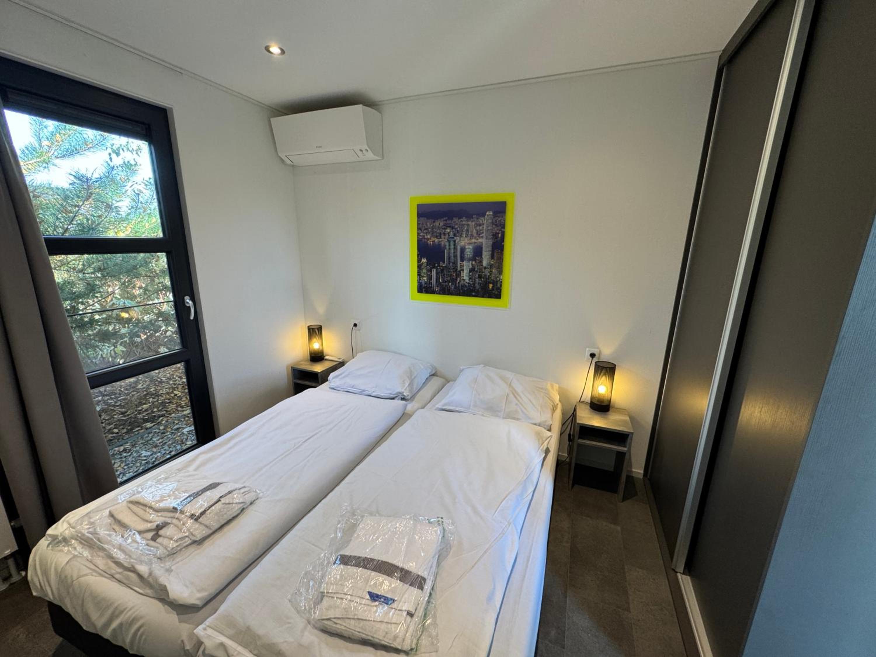 Enkhuizer Strand Chalet Leuke Plek Haus Nr 216