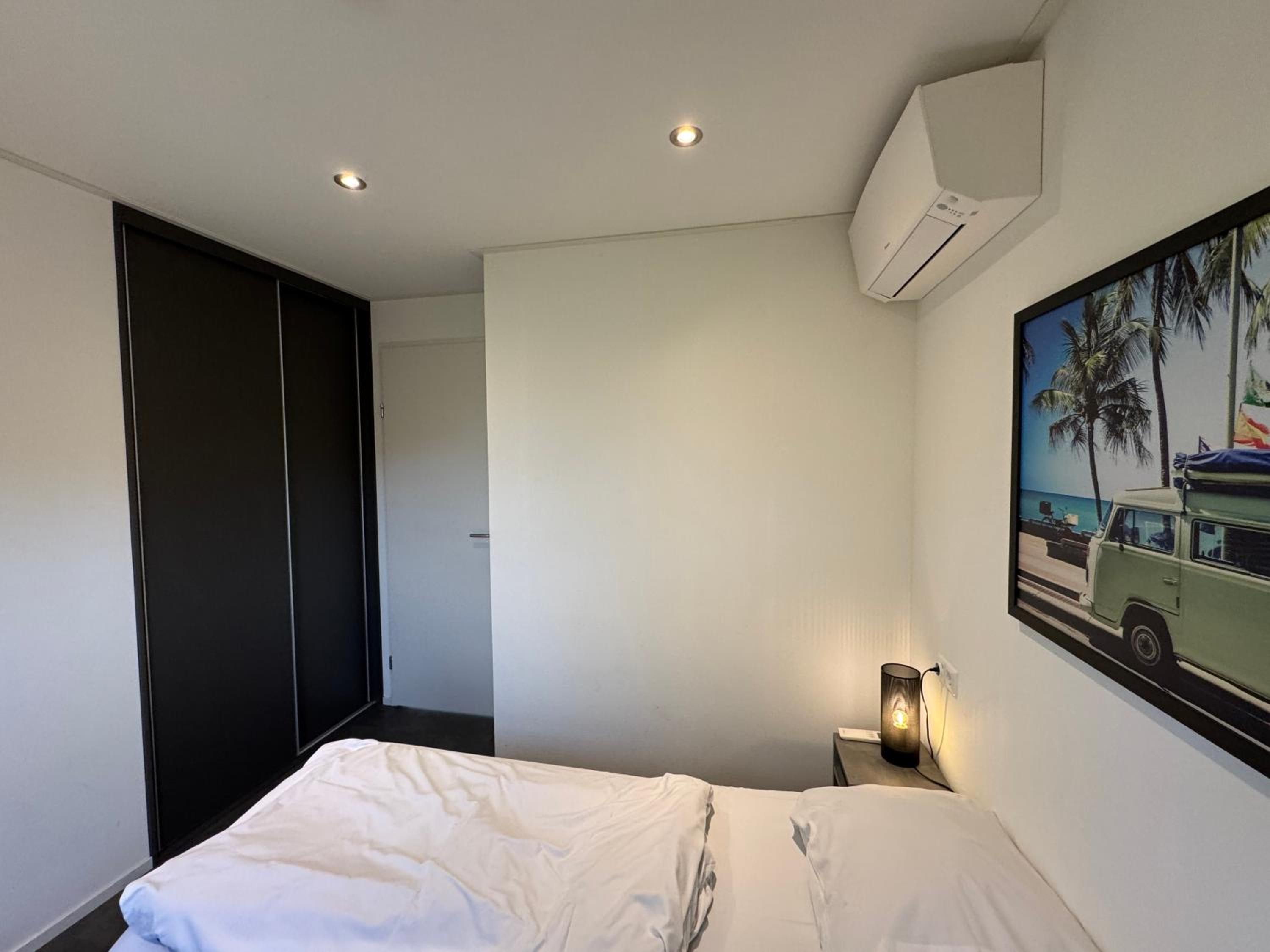 Enkhuizer Strand Chalet Leuke Plek Haus Nr 216