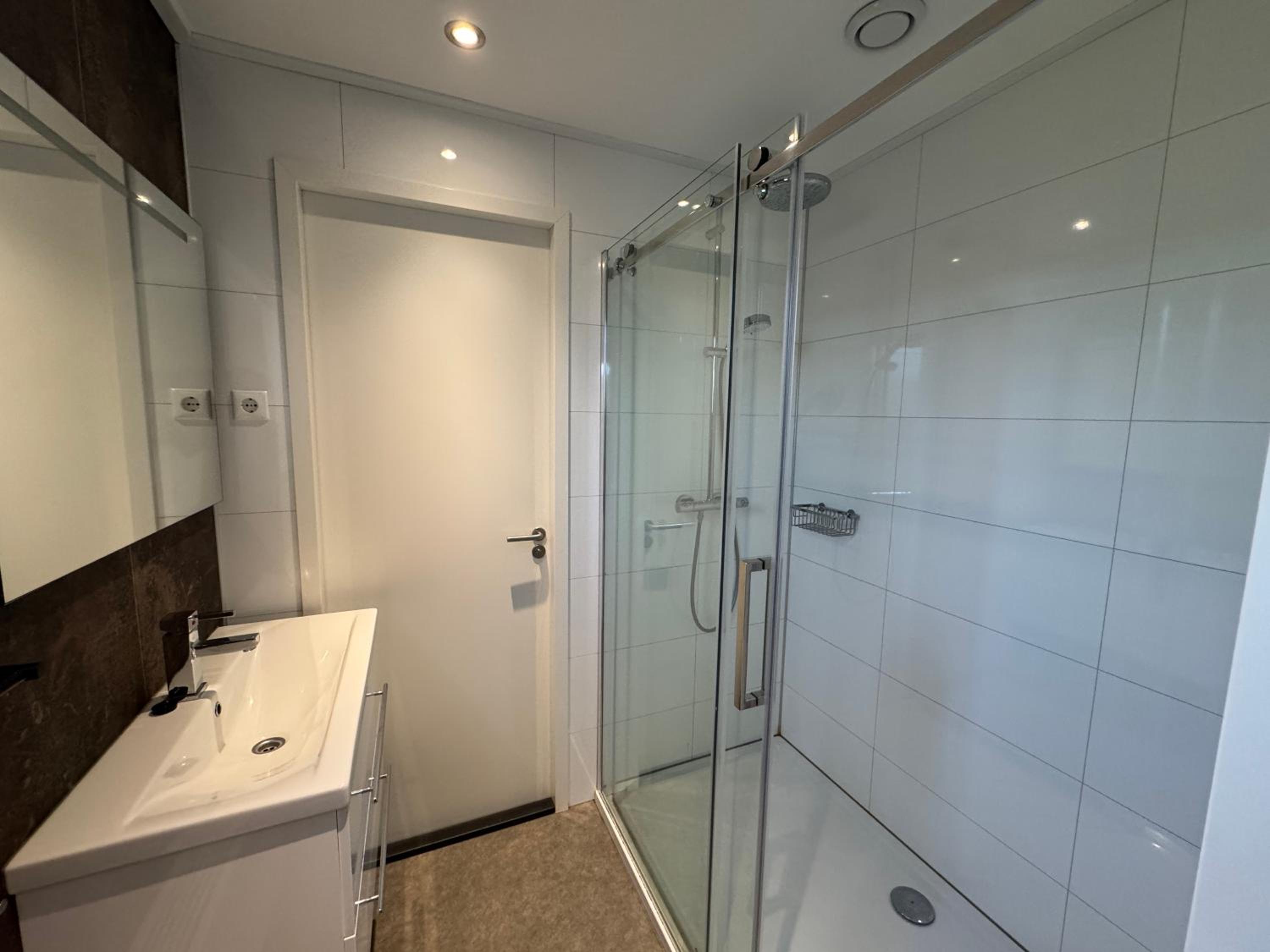 Enkhuizer Strand Chalet Leuke Plek Haus Nr 216