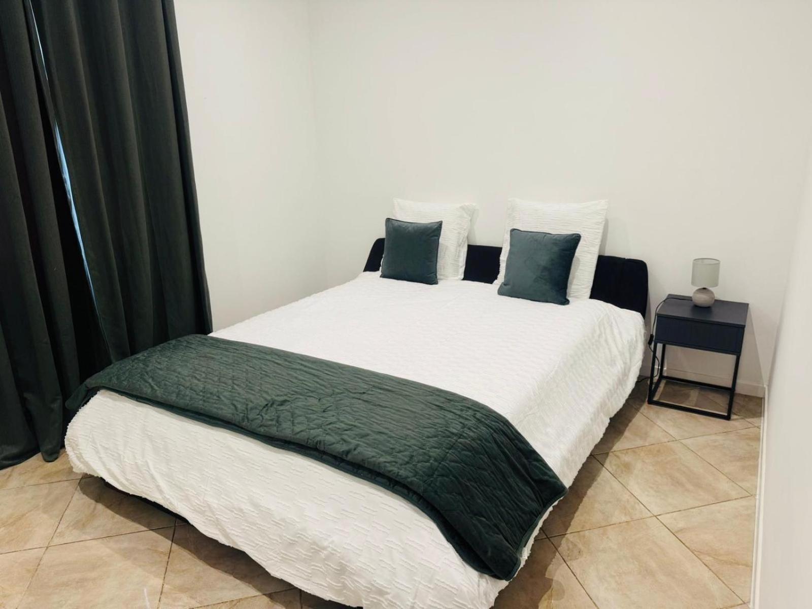 Stylish 3-bedroom flat in Funchal