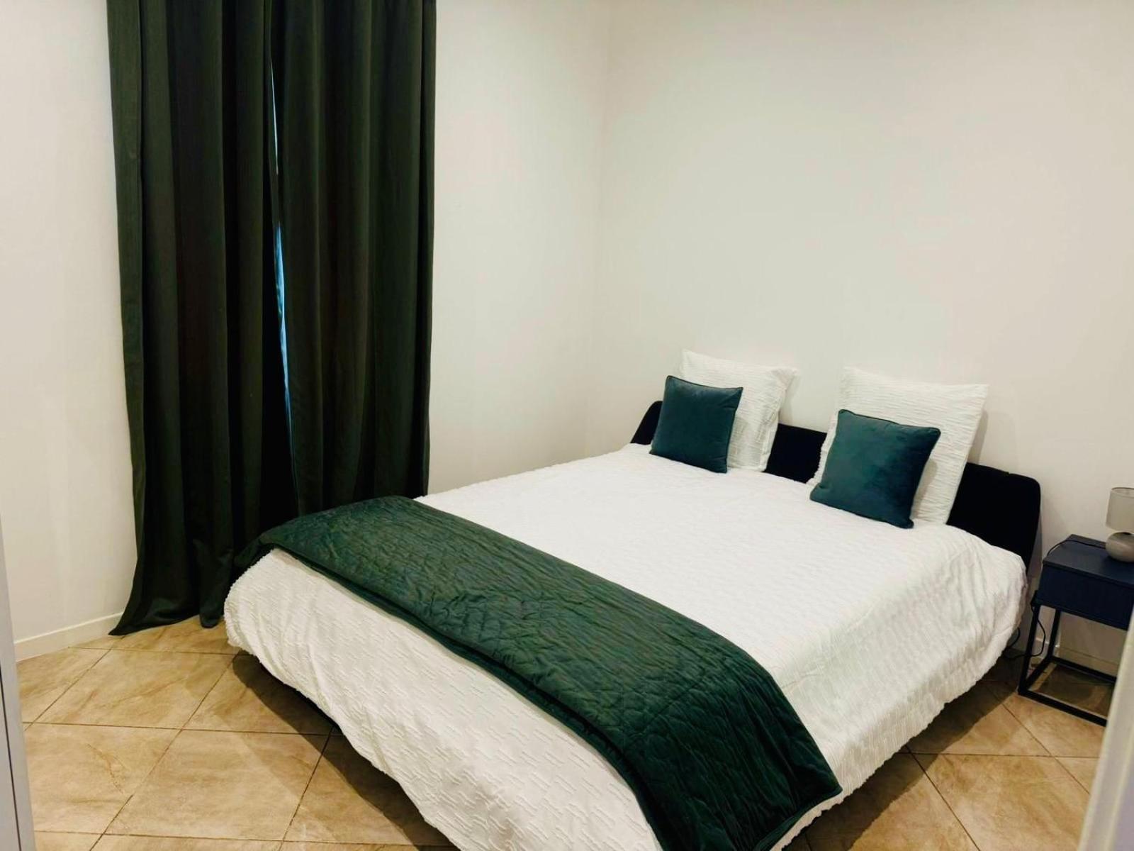 Stylish 3-bedroom flat in Funchal