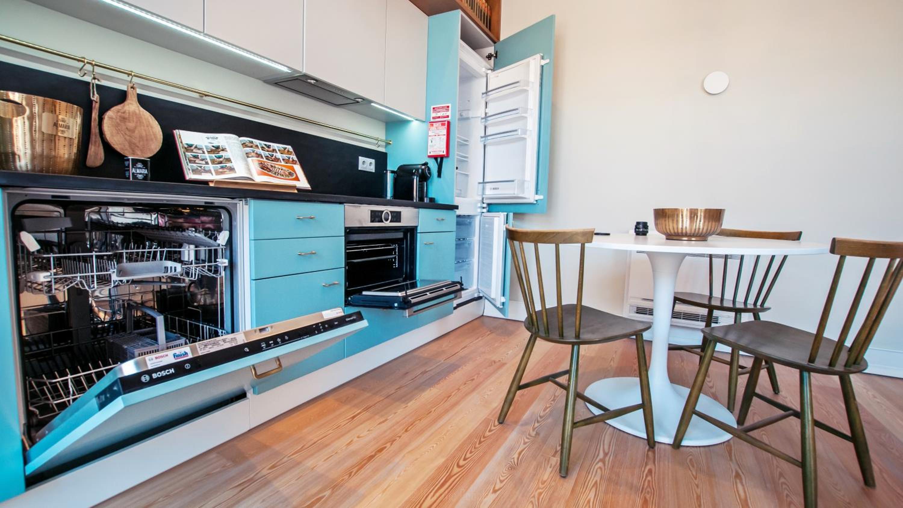 Almaria - Ex Libris Apartments | Chiado