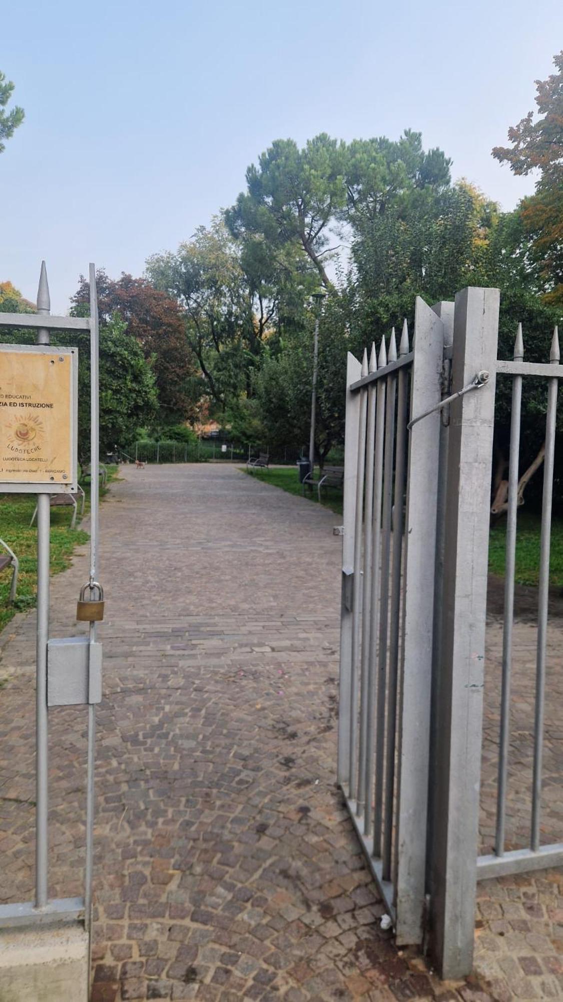 Domus Serena centrale per 4 persone