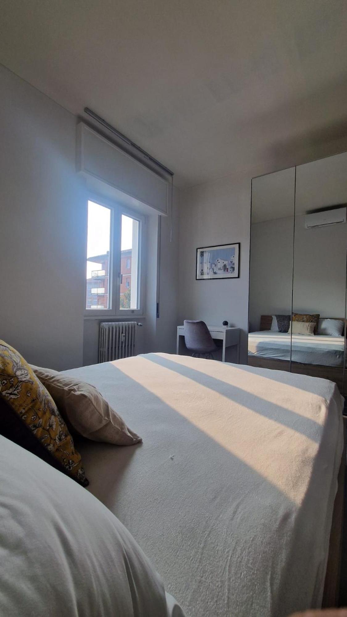 Domus Serena centrale per 4 persone