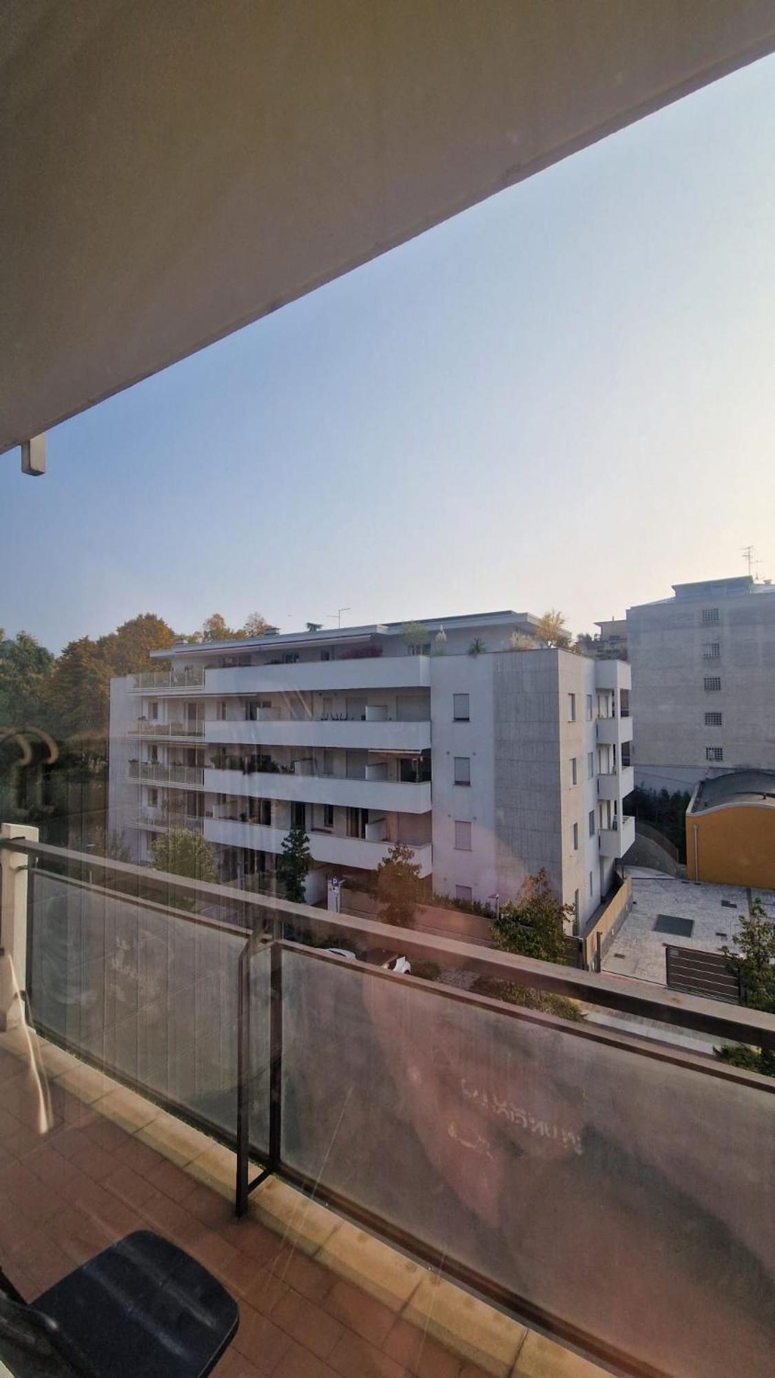 Domus Serena centrale per 4 persone