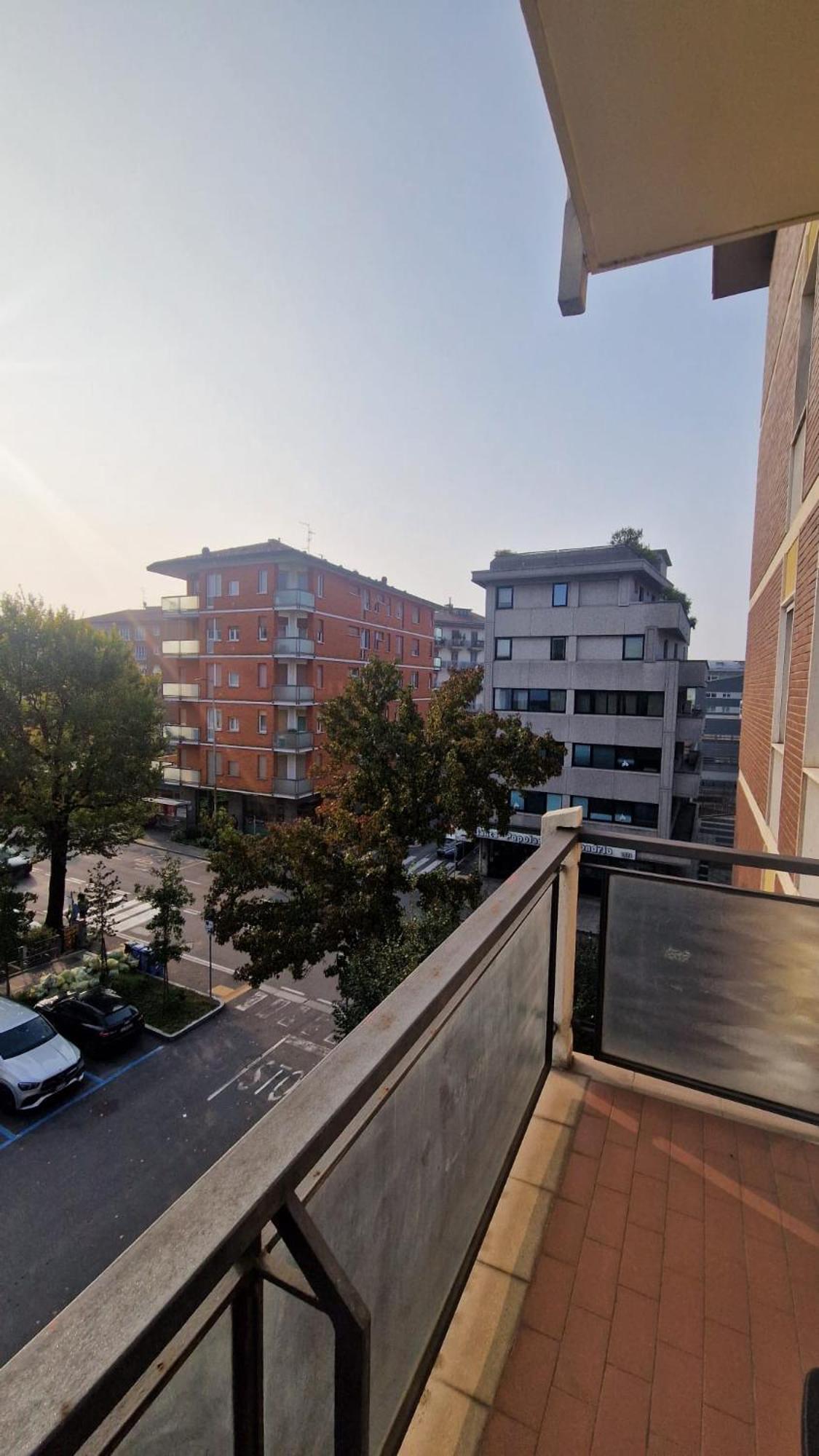 Domus Serena centrale per 4 persone