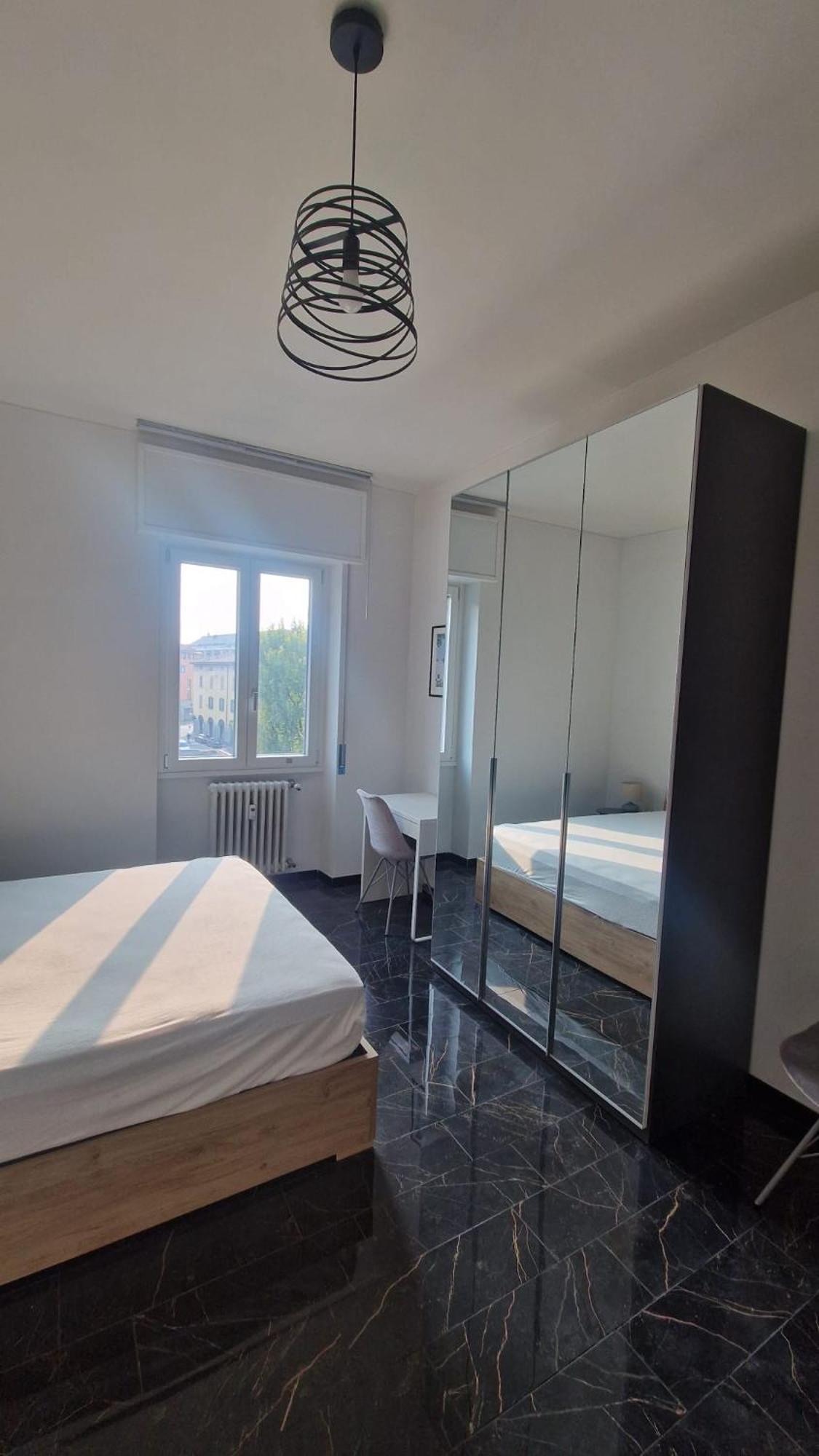 Domus Serena centrale per 4 persone