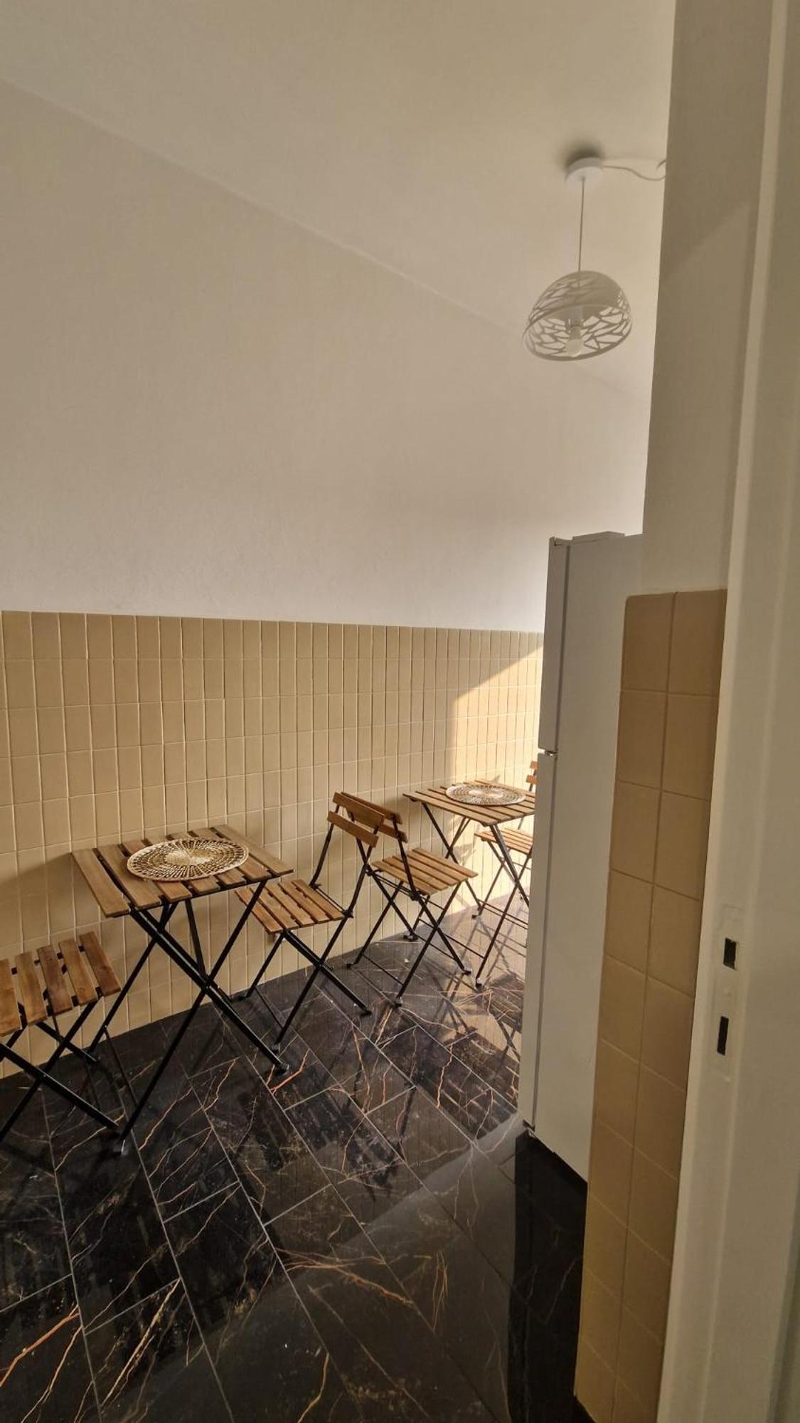Domus Serena centrale per 4 persone