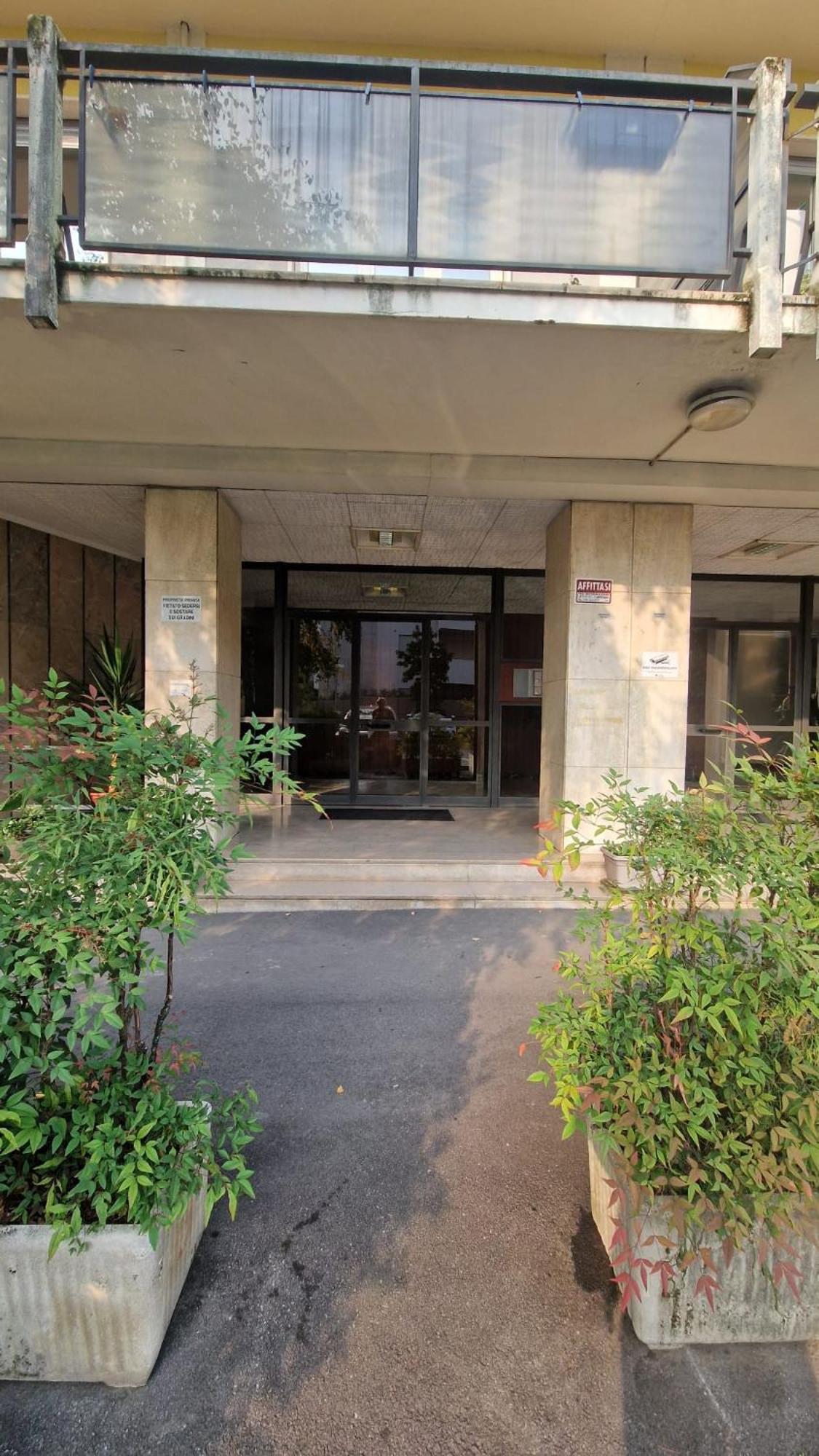 Domus Serena centrale per 4 persone
