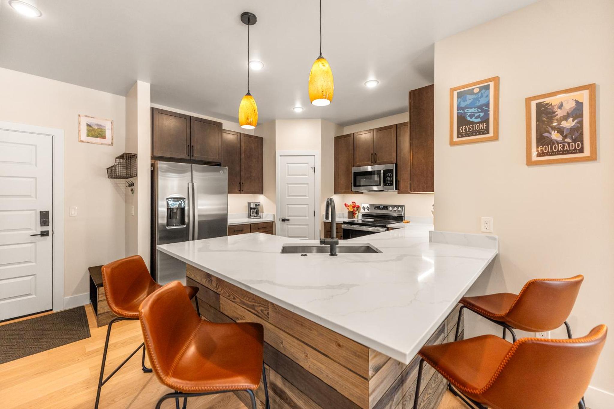 Brightwood 107