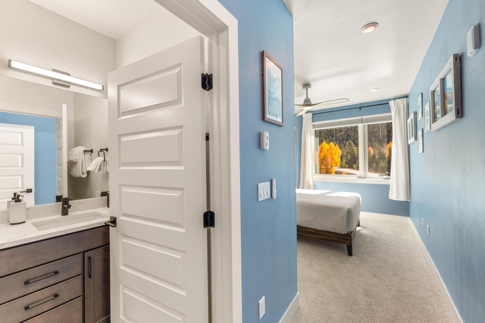 Brightwood 107