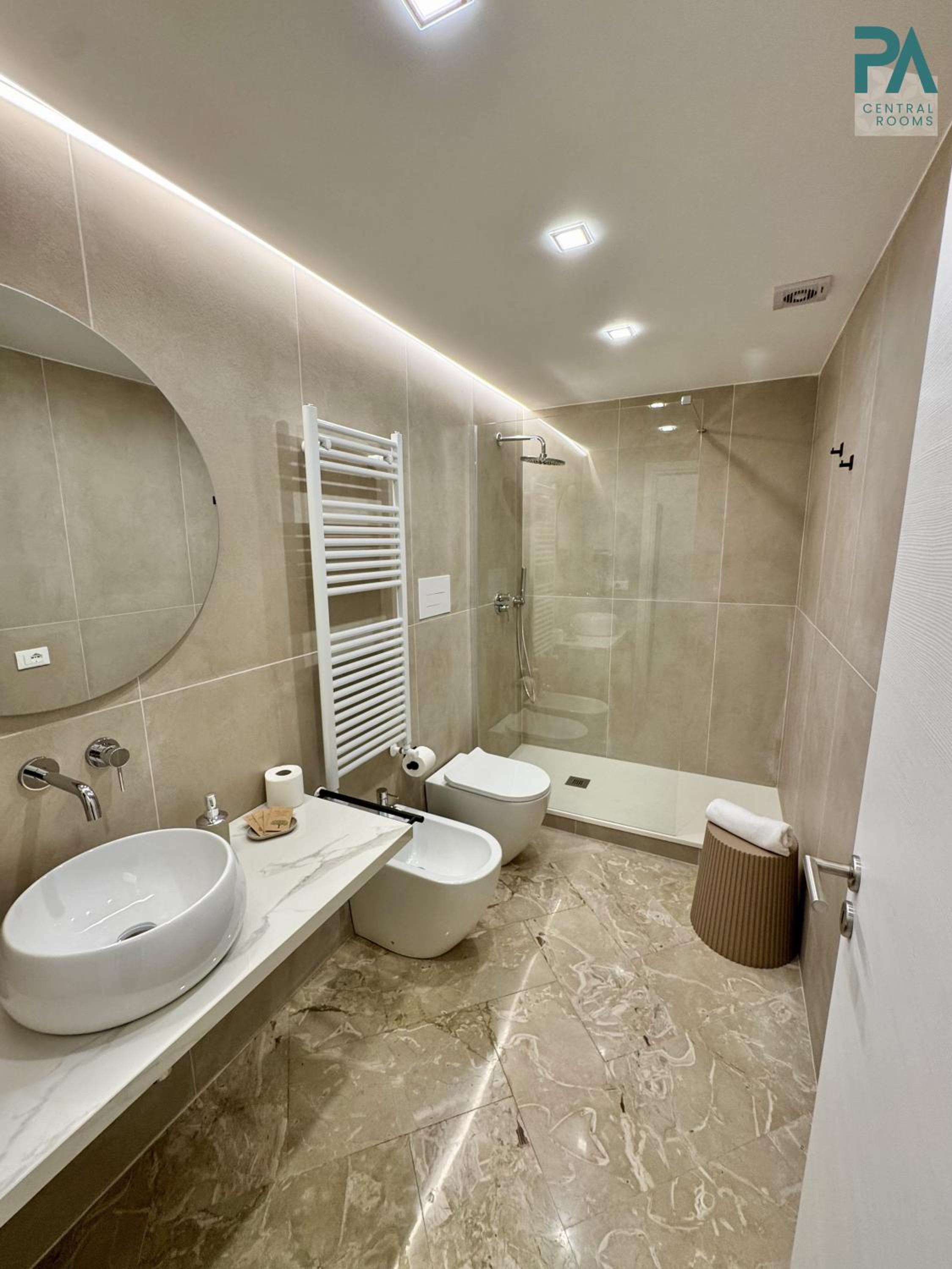 Palermo Central Rooms photo 4