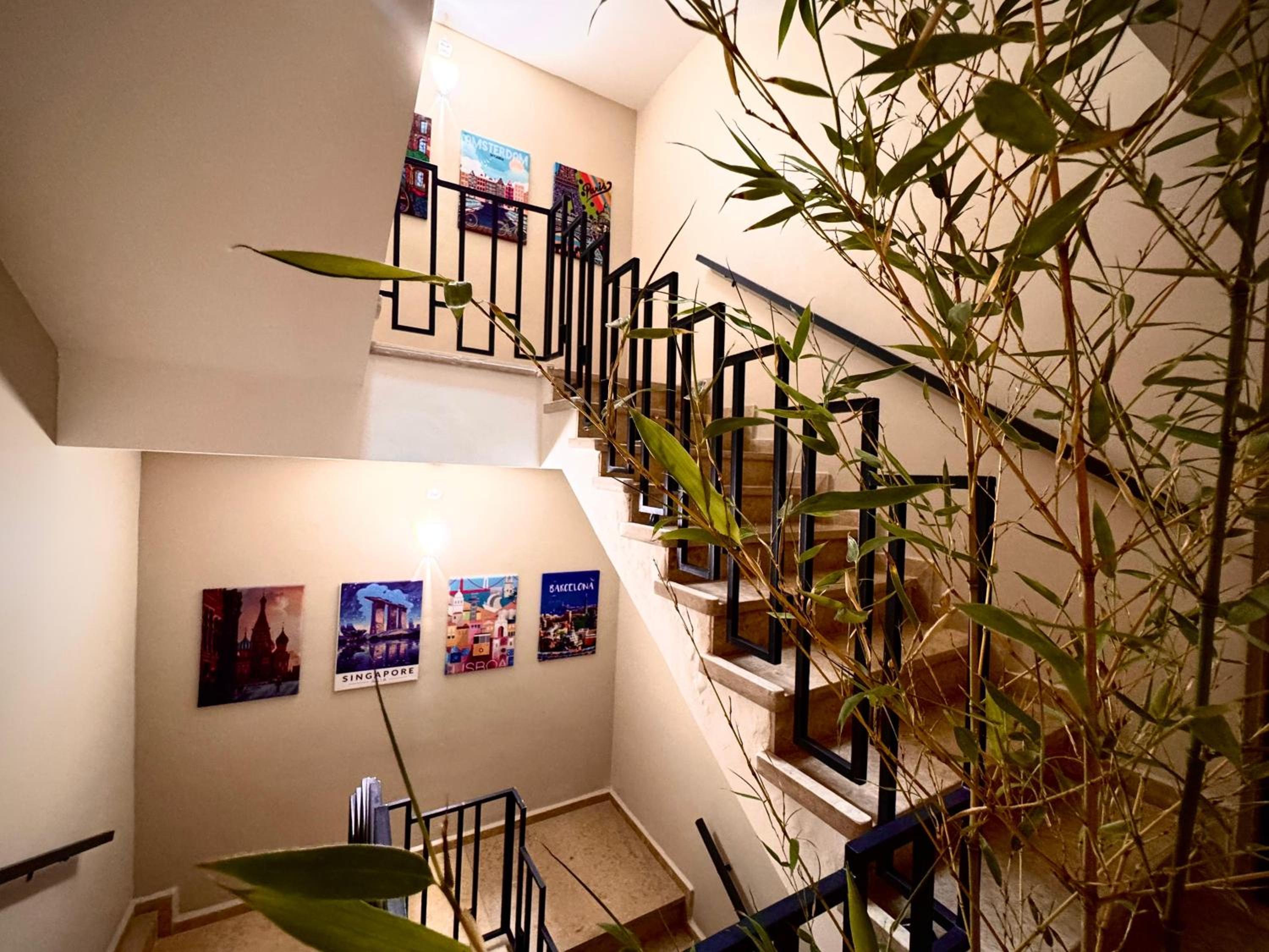 Relax Family ApartHotel - Signature Residence