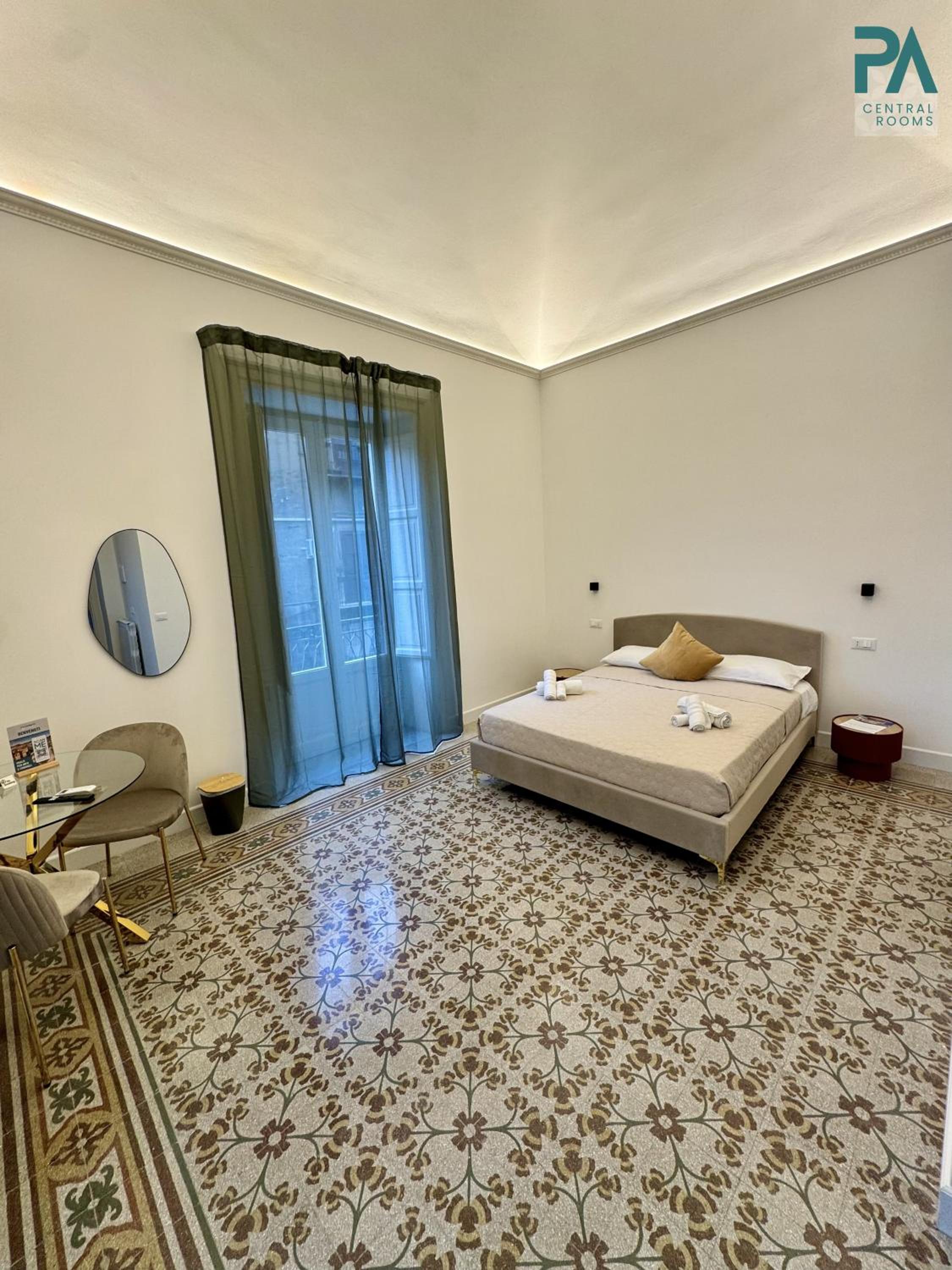 Palermo Central Rooms photo 1