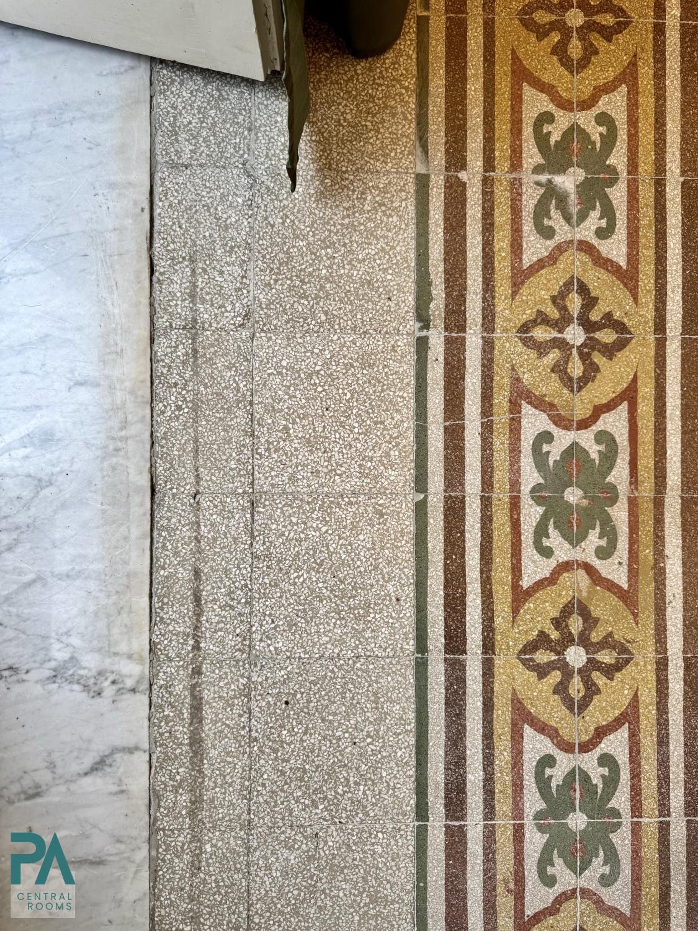 Palermo Central Rooms
