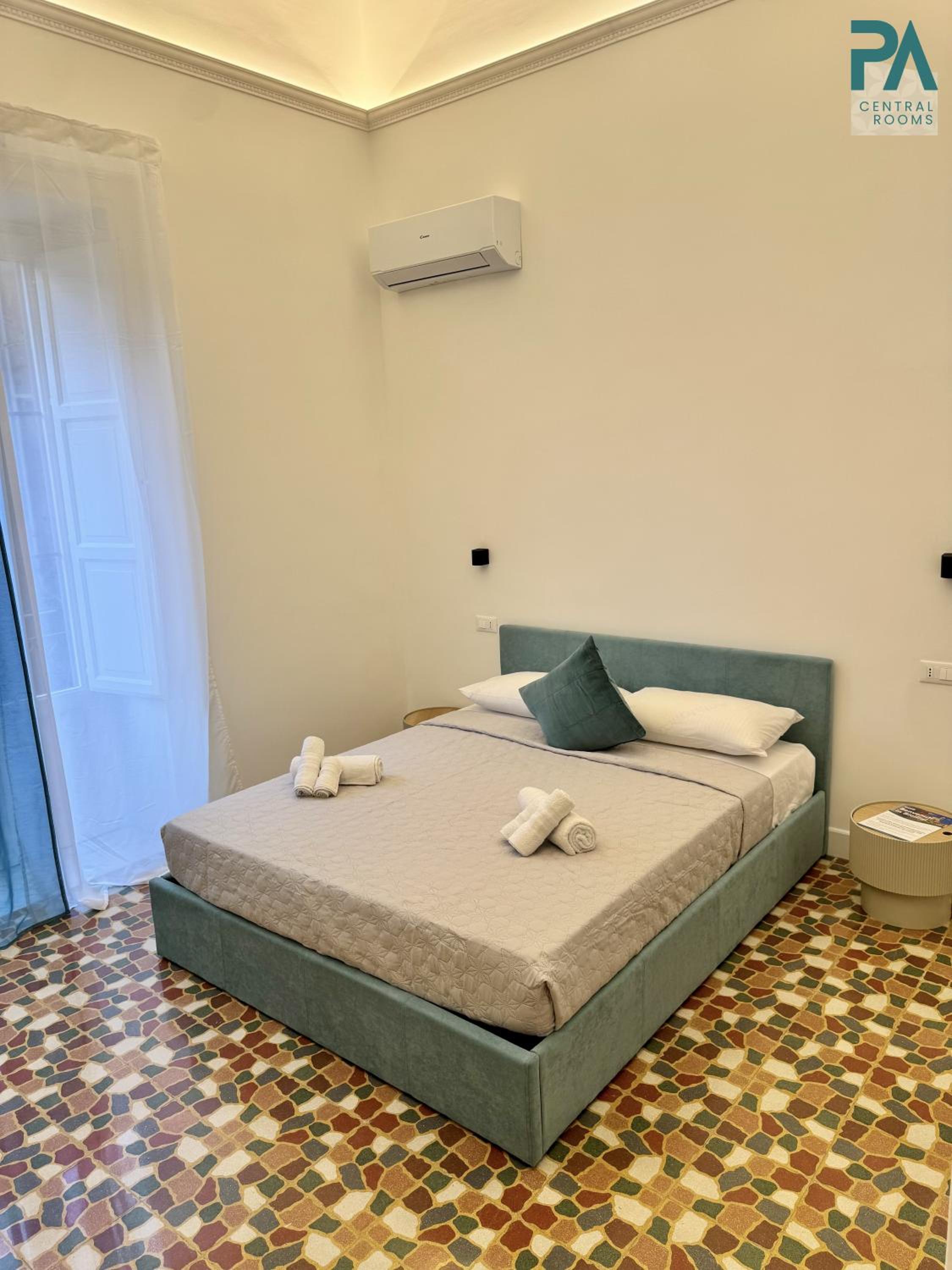 Palermo Central Rooms photo 5