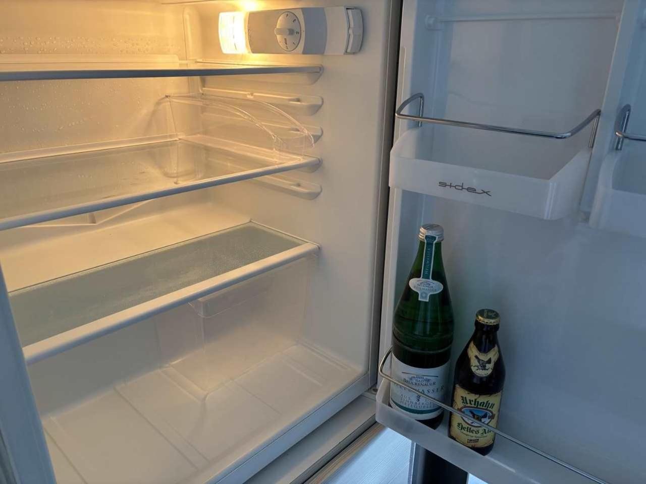 Gemütliche Ferienwohnung mit Sonnenterrasse