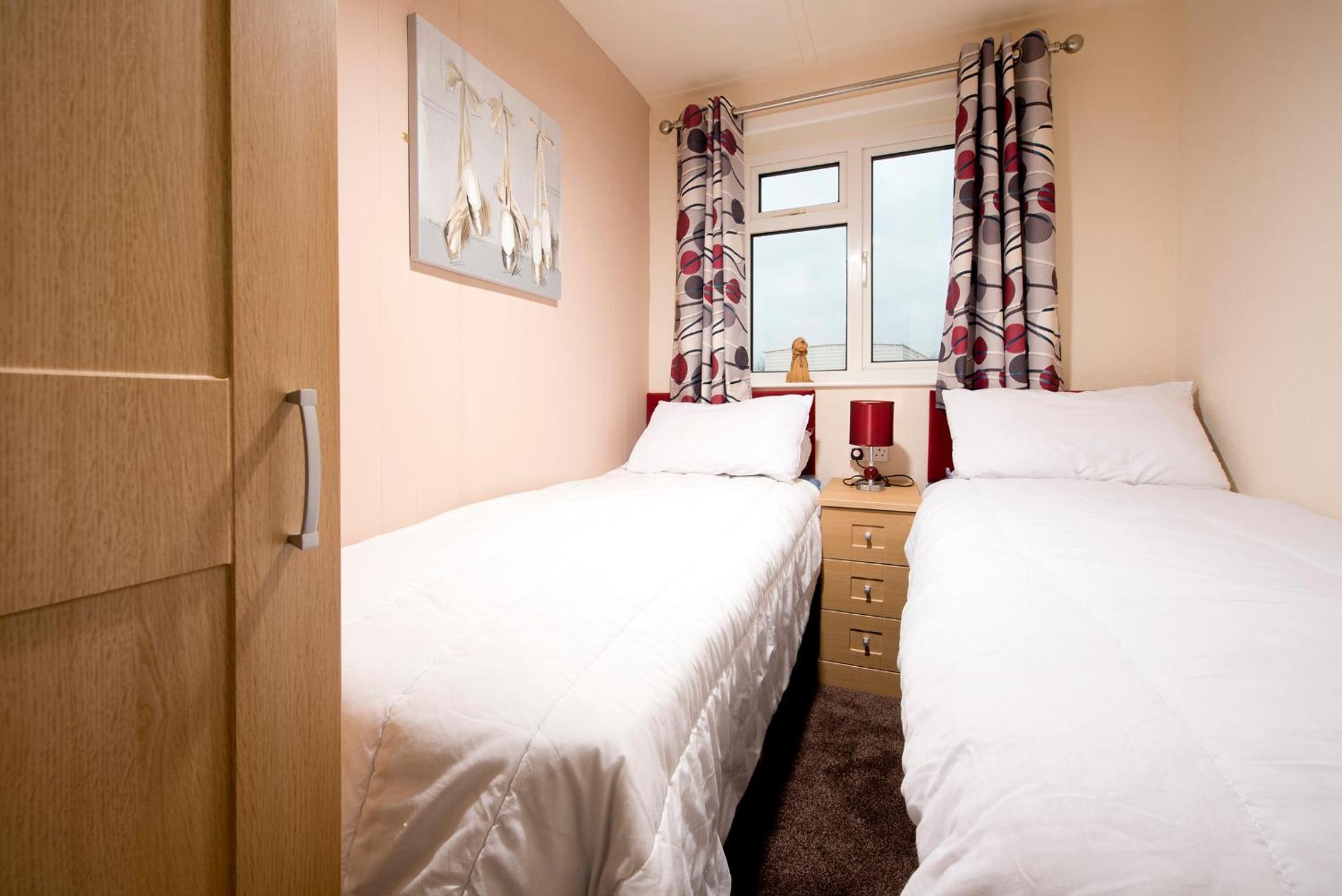 Sandy Glade Holiday Park view 4
