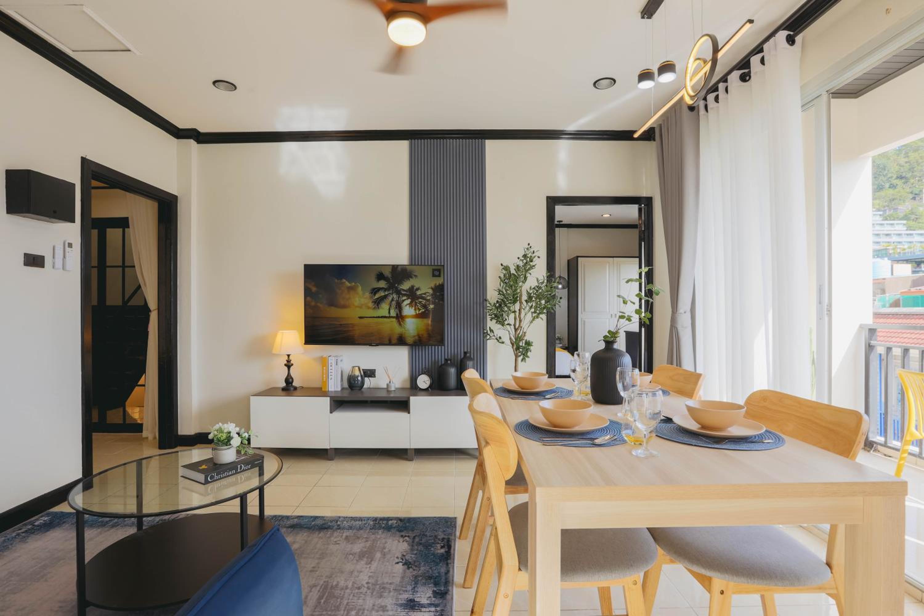 Wink City 4 Patong Phuket