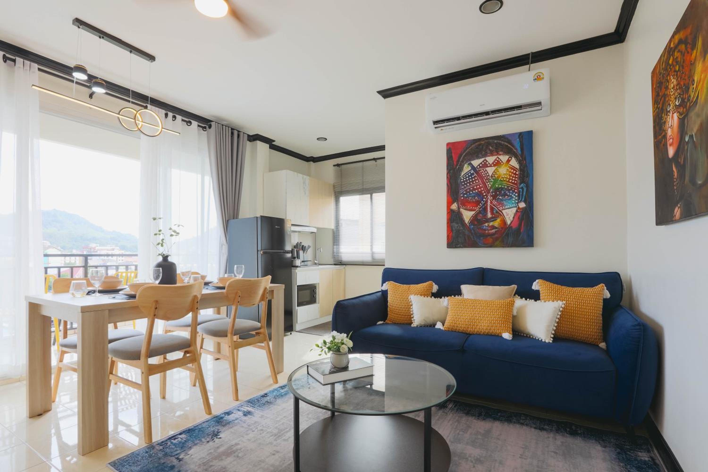 Wink City 4 Patong Phuket
