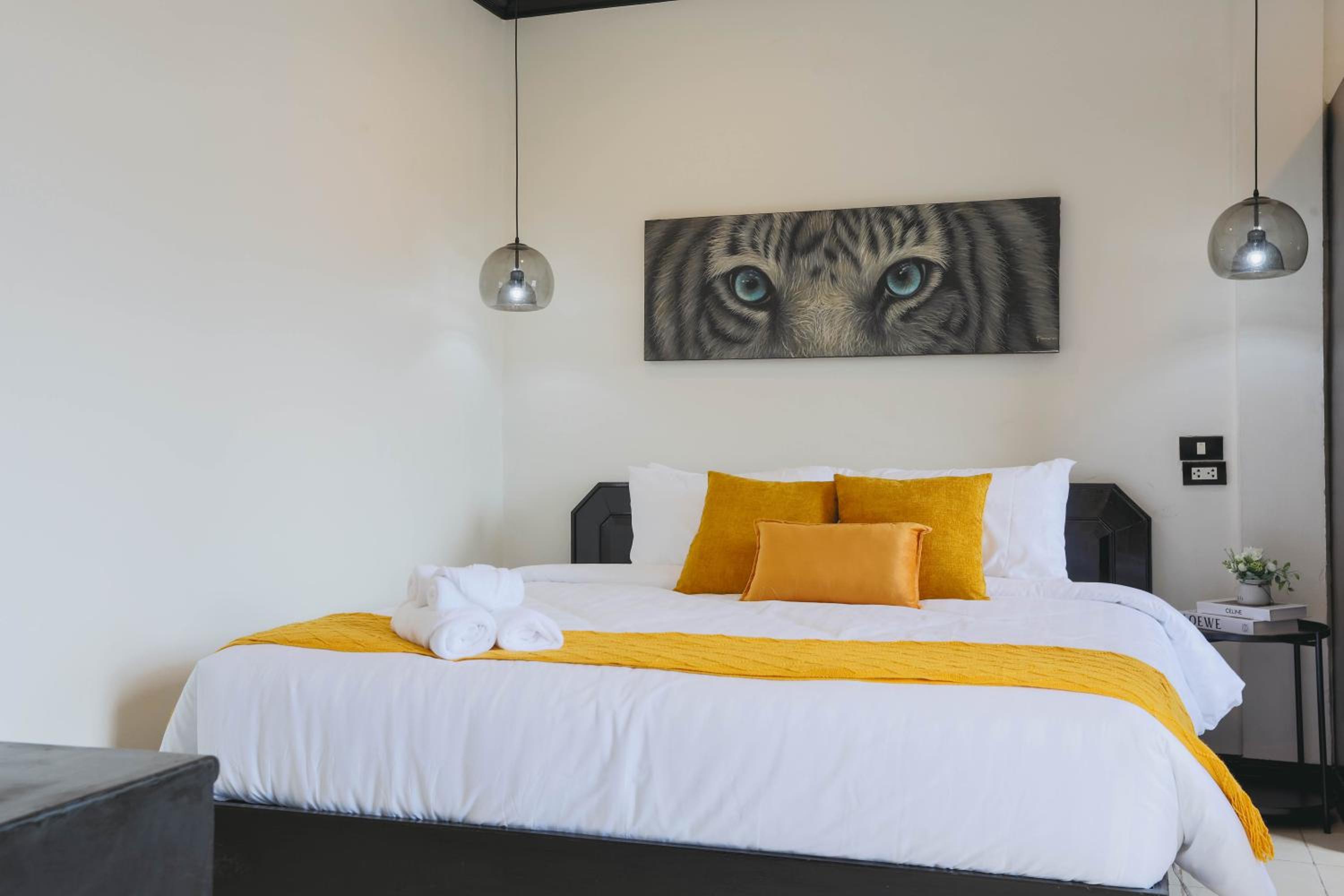 Wink City 4 Patong Phuket