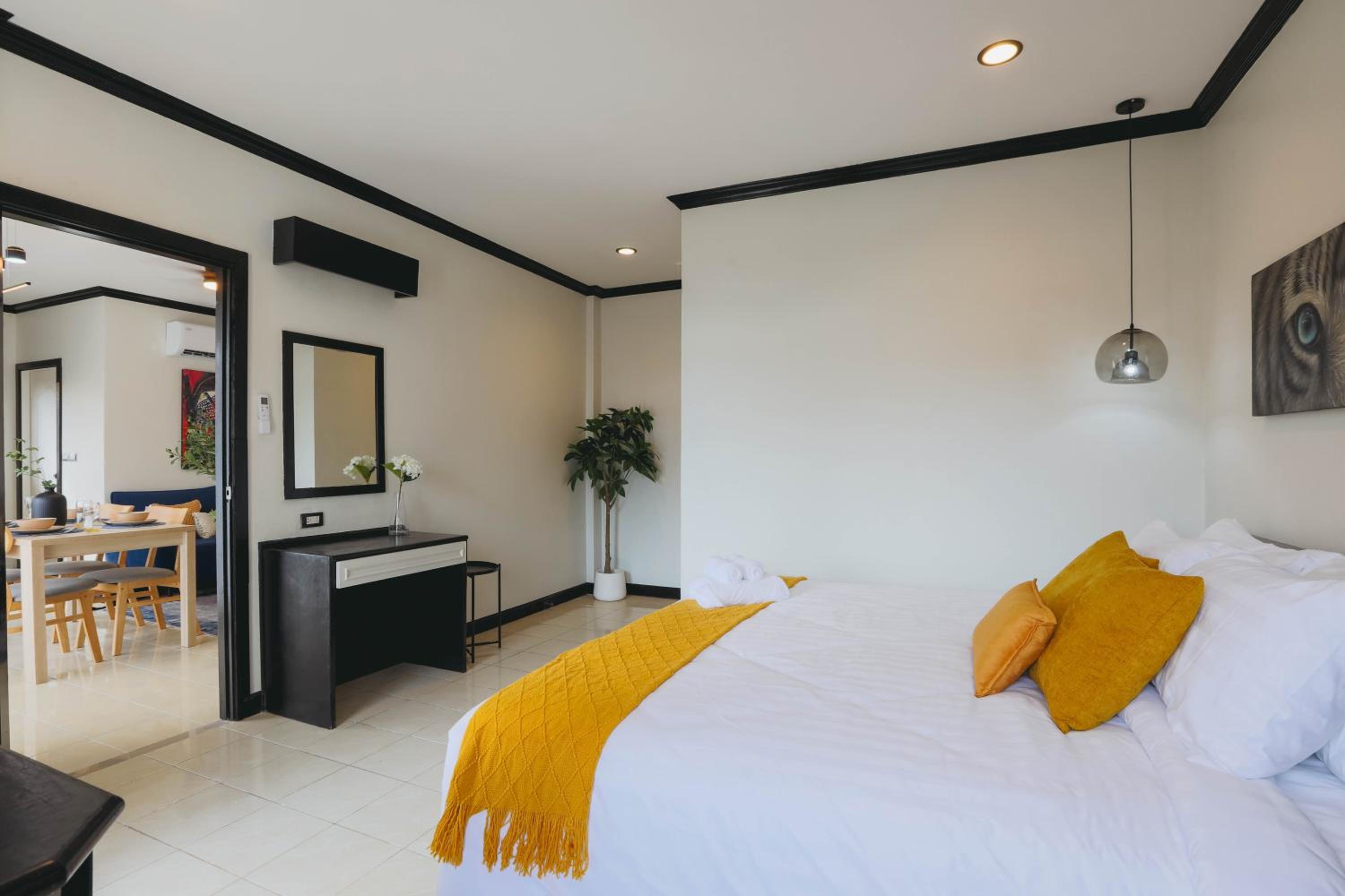 Wink City 4 Patong Phuket