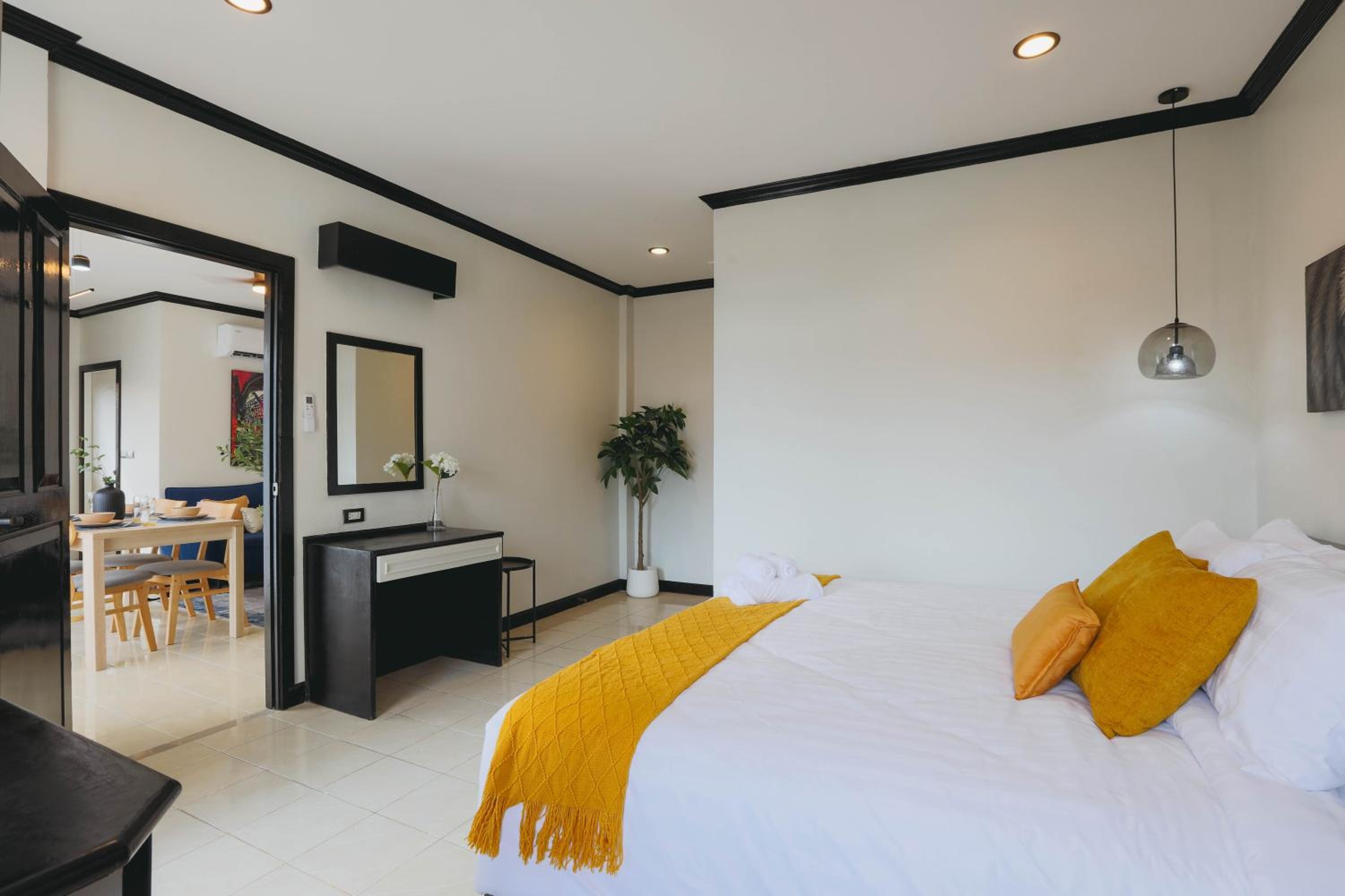 Wink City 4 Patong Phuket