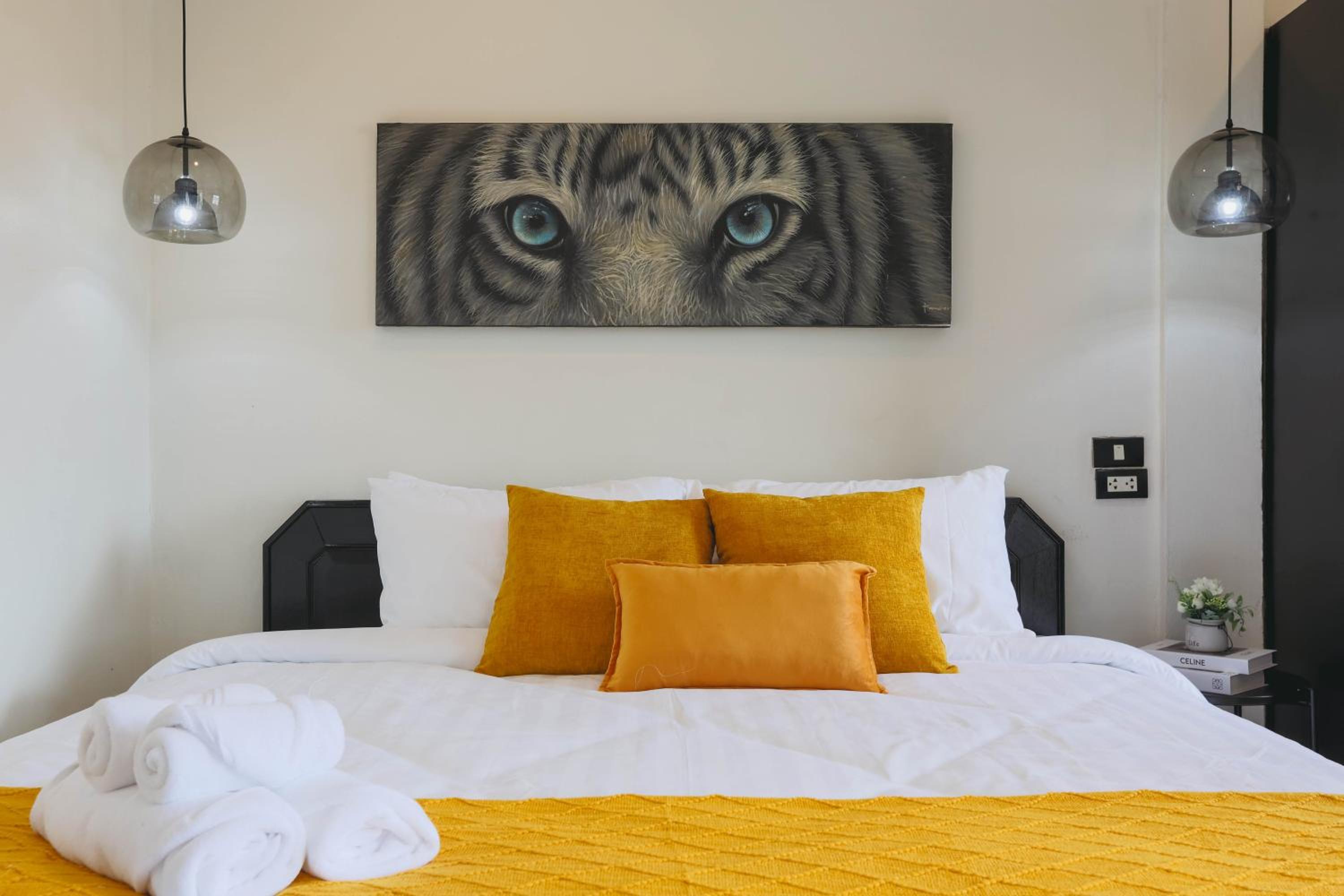 Wink City 4 Patong Phuket