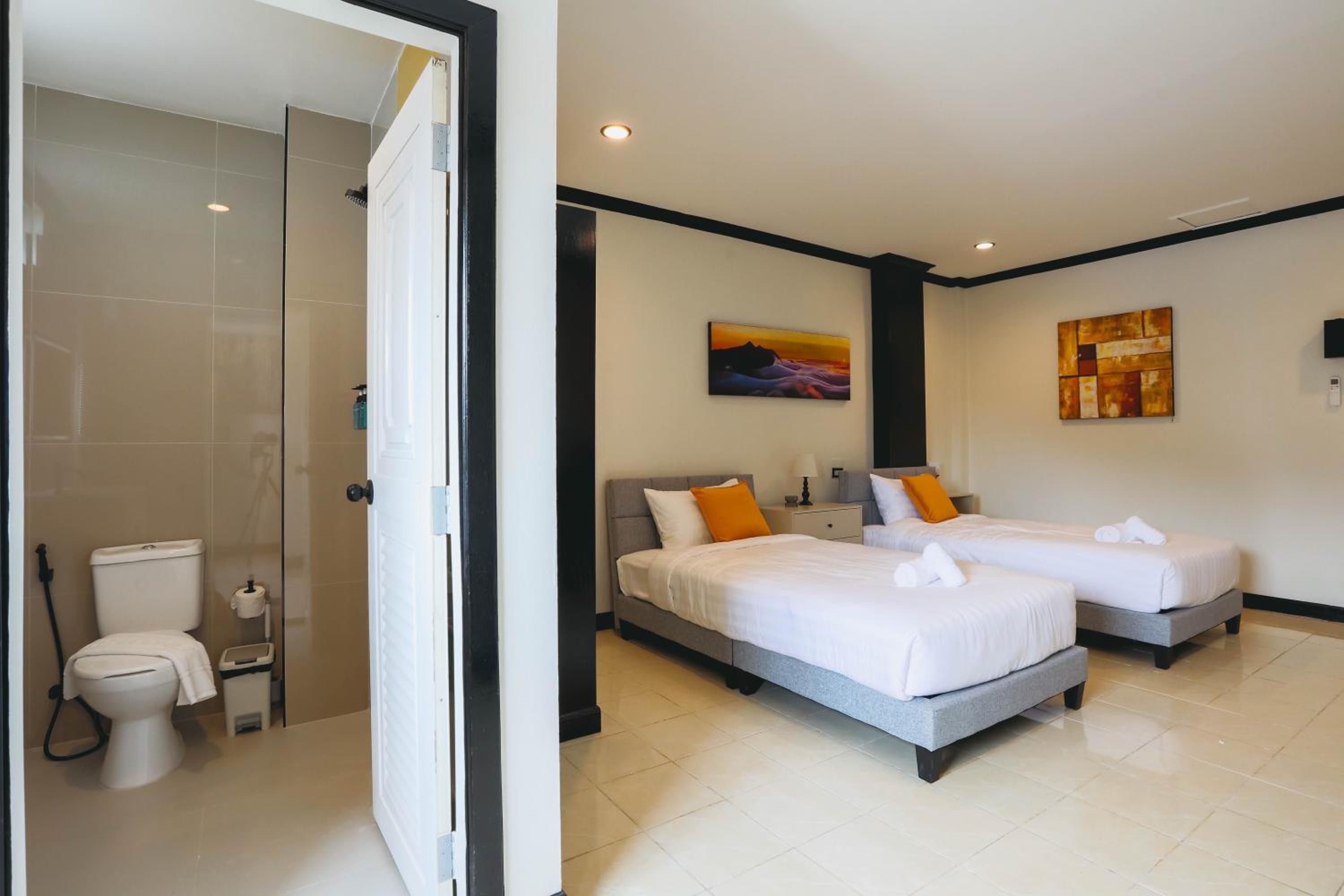Wink City 4 Patong Phuket