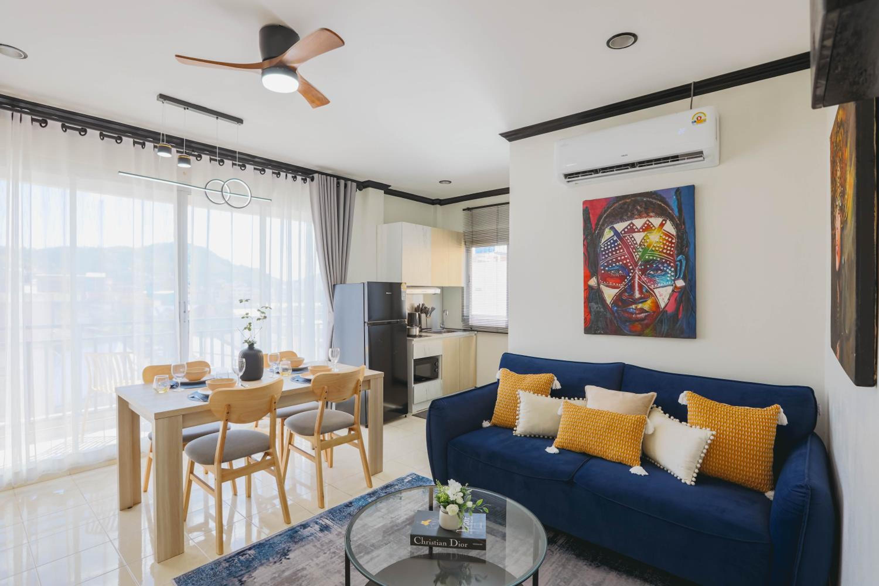 Wink City 4 Patong Phuket