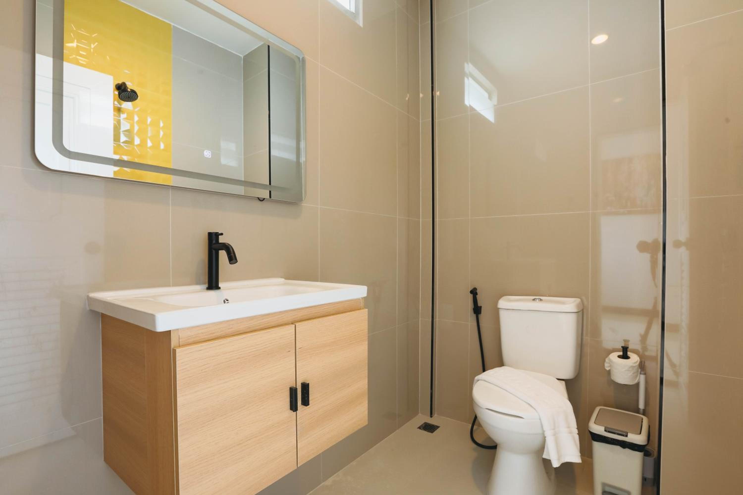 Wink City 4 Patong Phuket