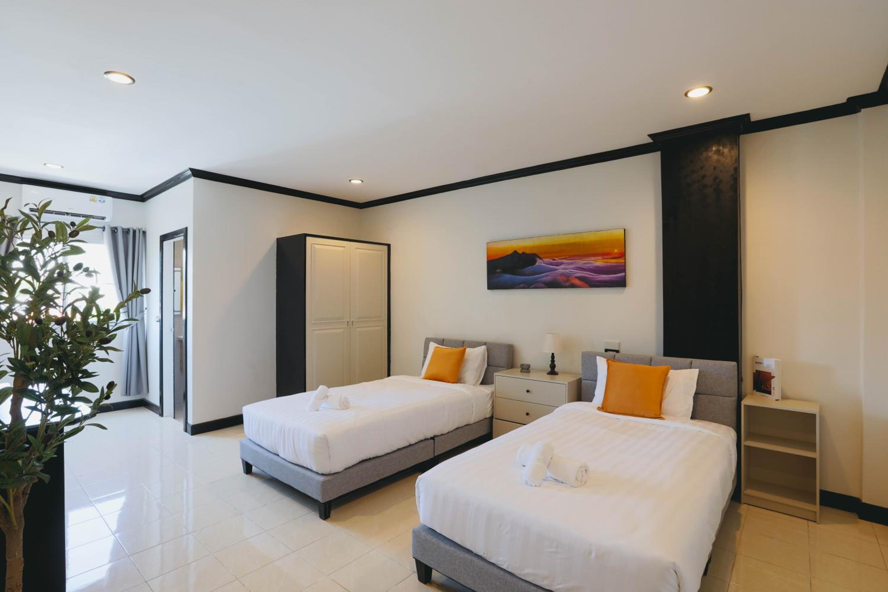 Wink City 4 Patong Phuket