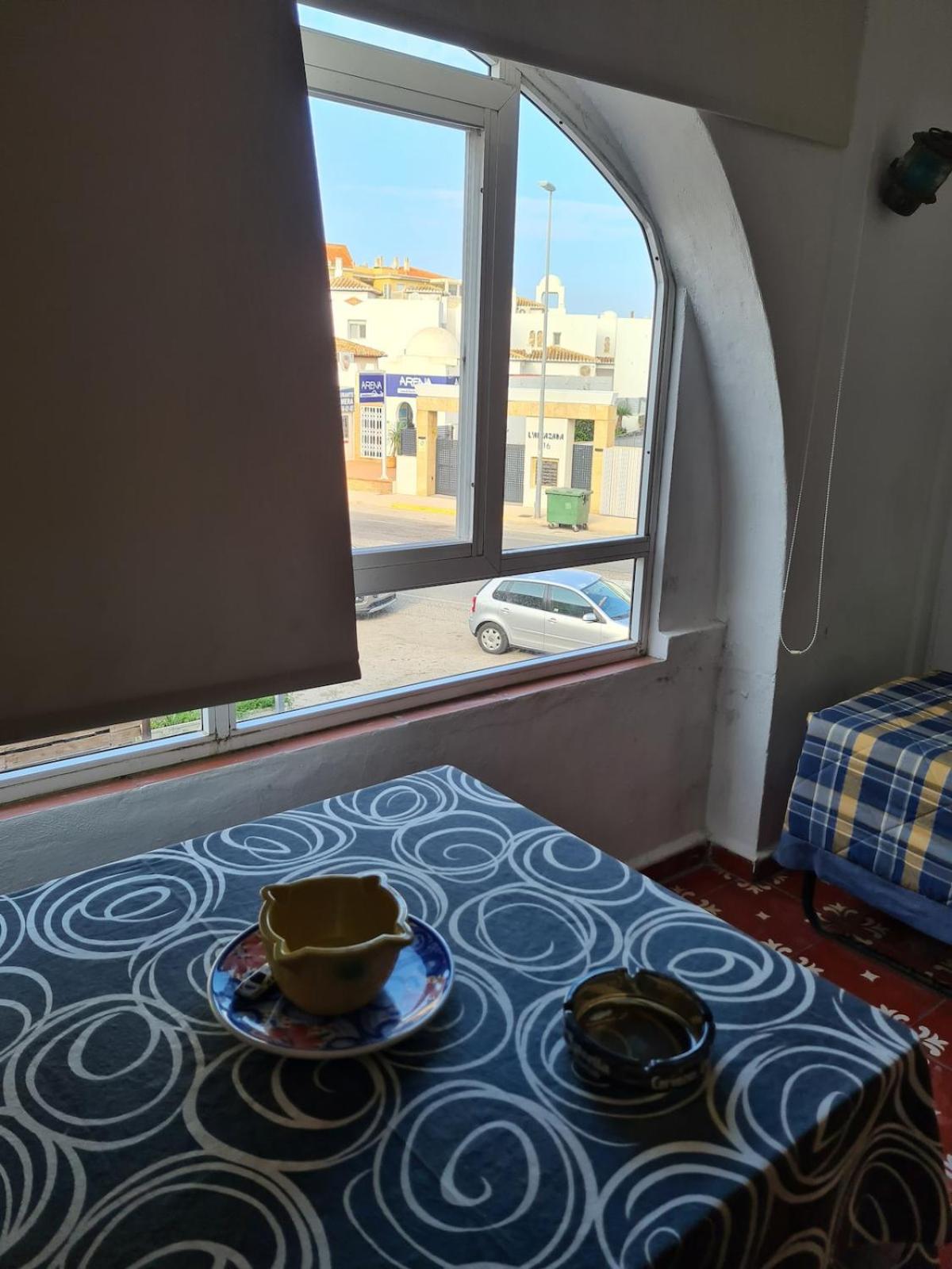 Apartamento Isabel