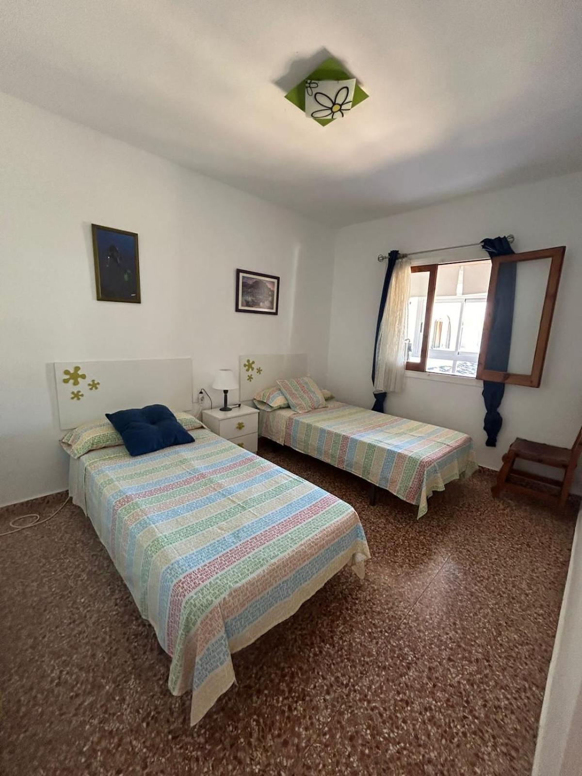 Apartamento Isabel