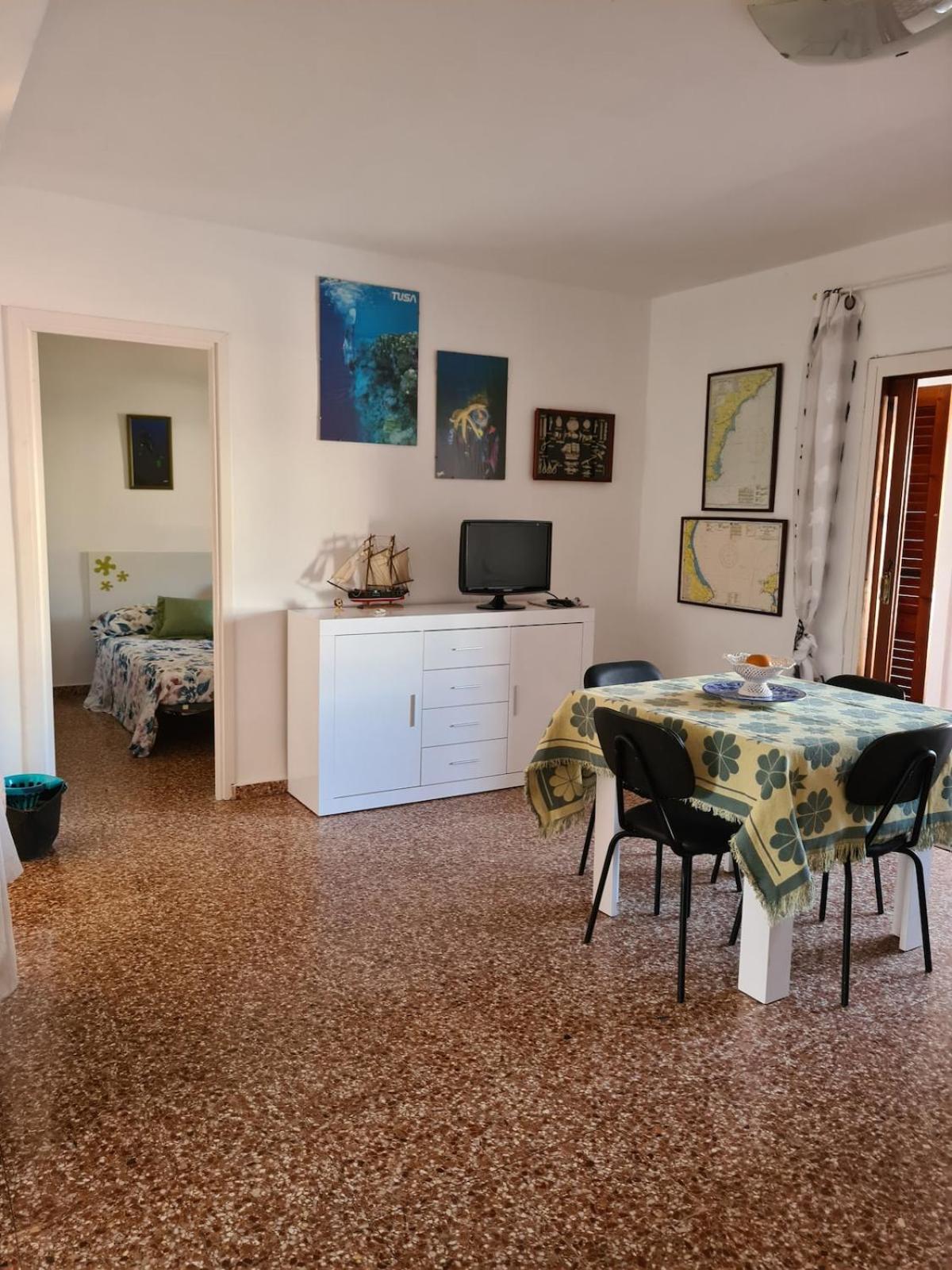 Apartamento Isabel