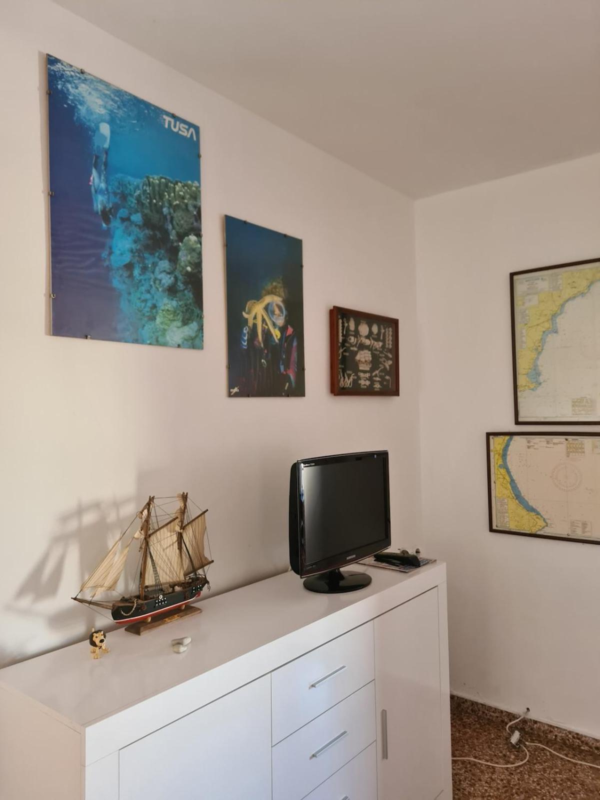 Apartamento Isabel