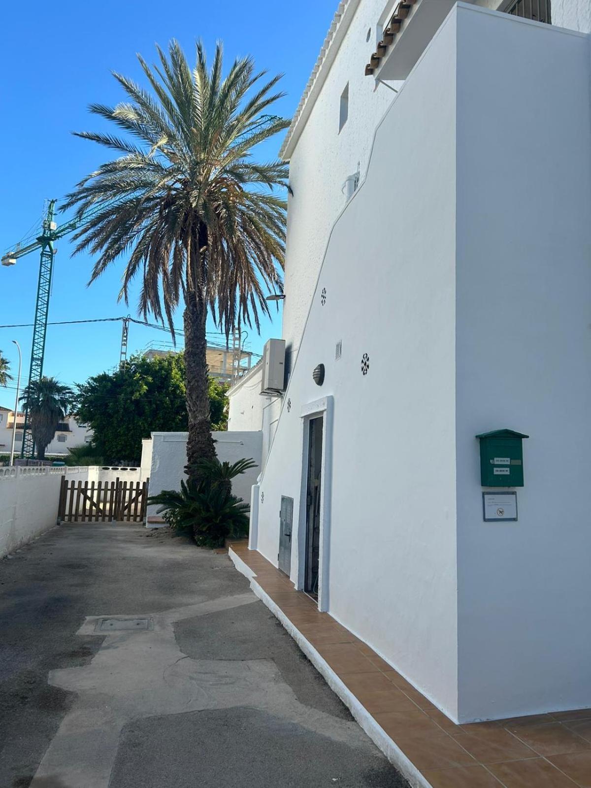 Apartamento Isabel