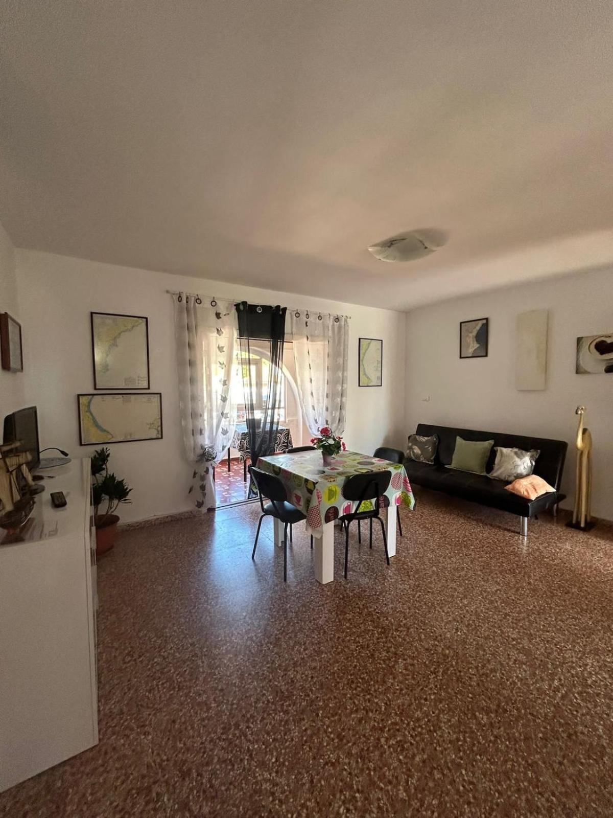 Apartamento Isabel