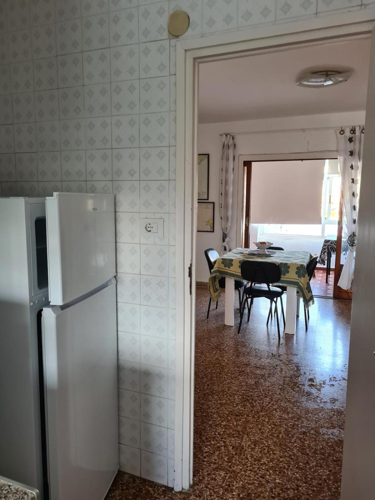 Apartamento Isabel