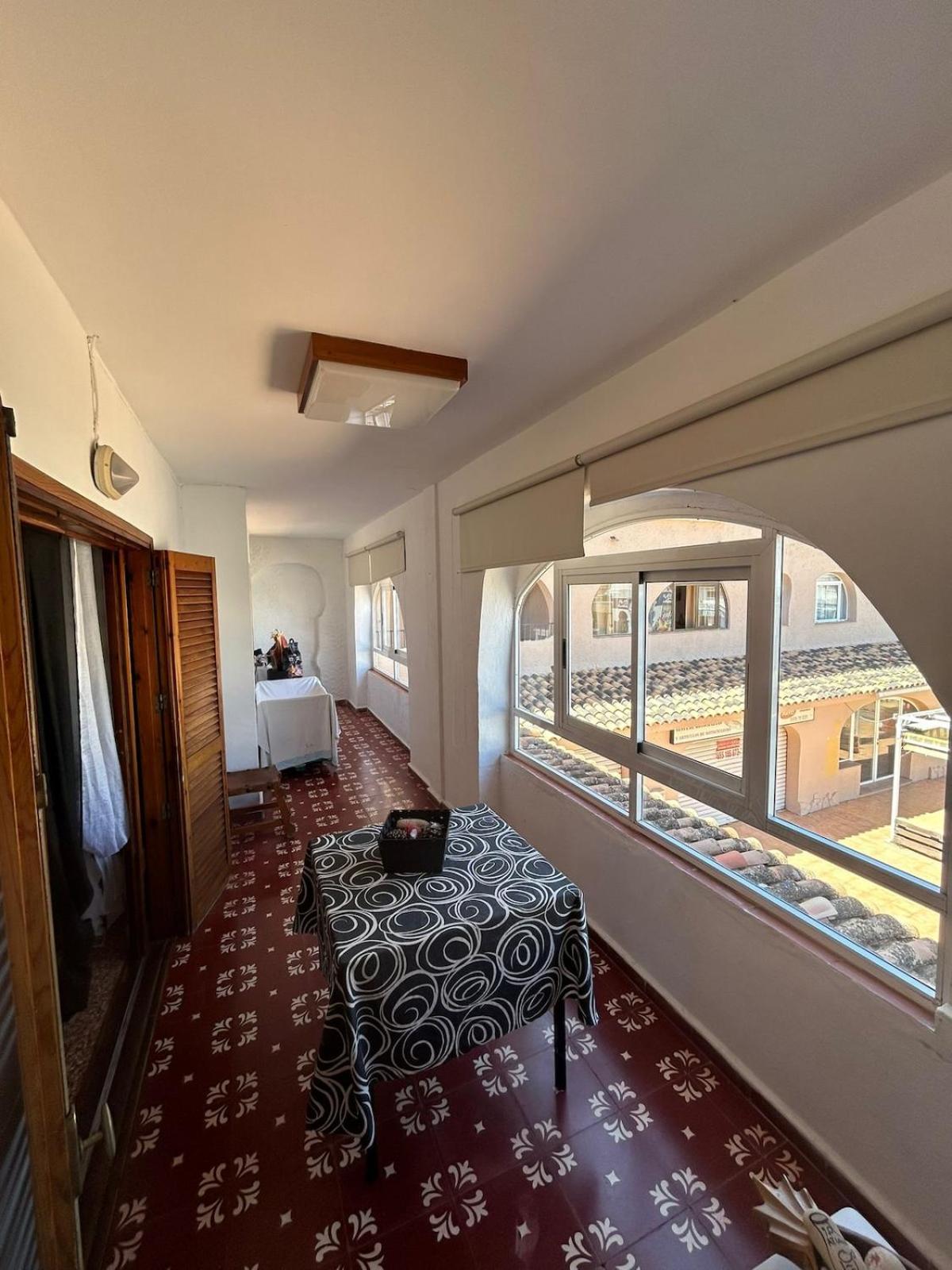 Apartamento Isabel